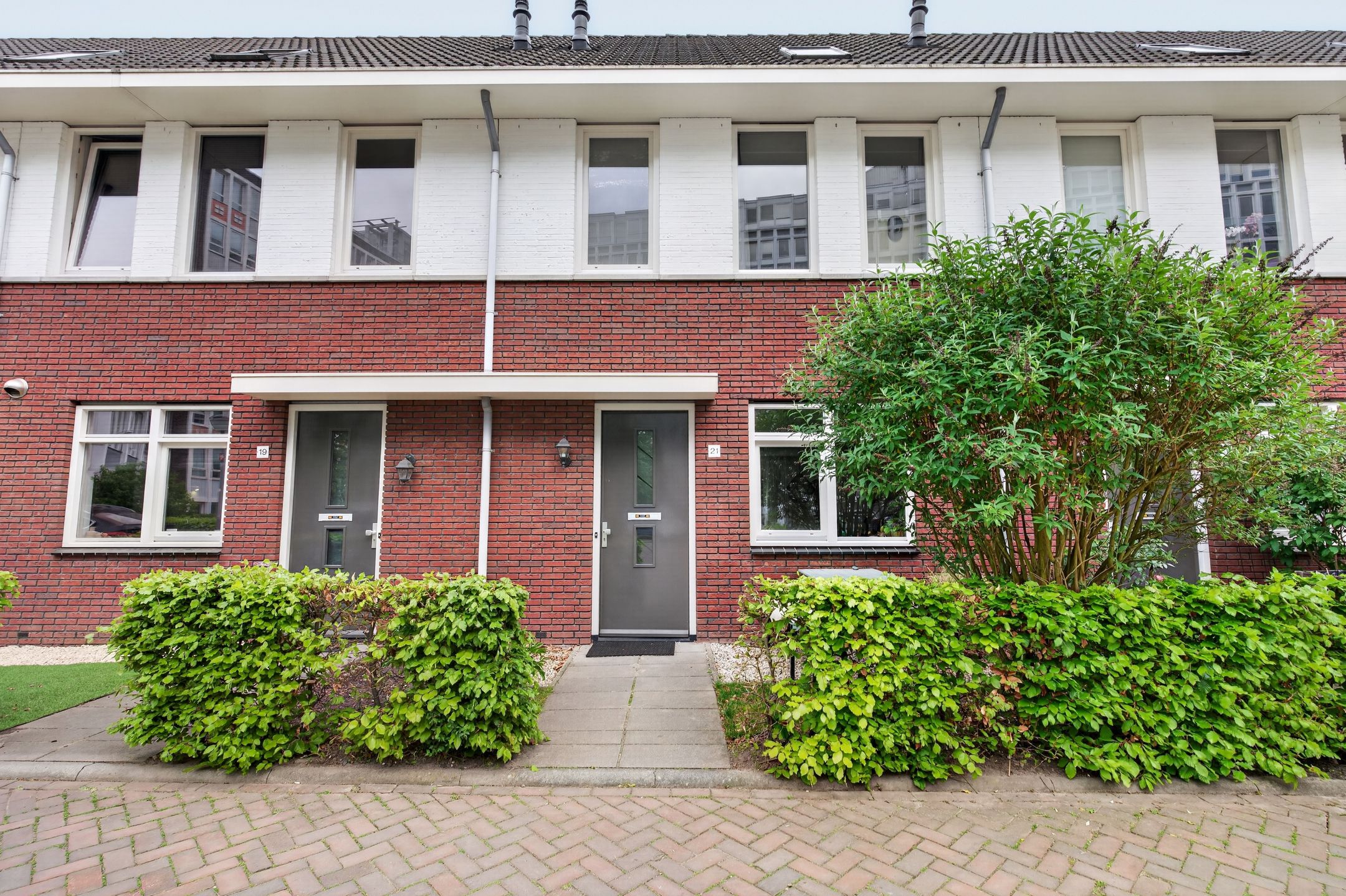 Foto van Bella Vista 21, Arnhem