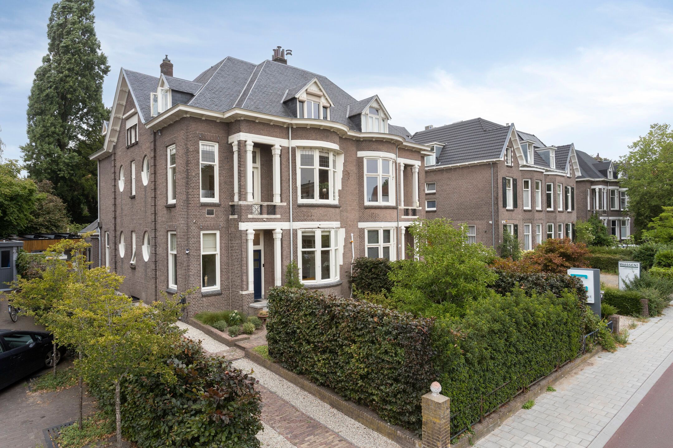 Foto van Velperweg 85, Arnhem