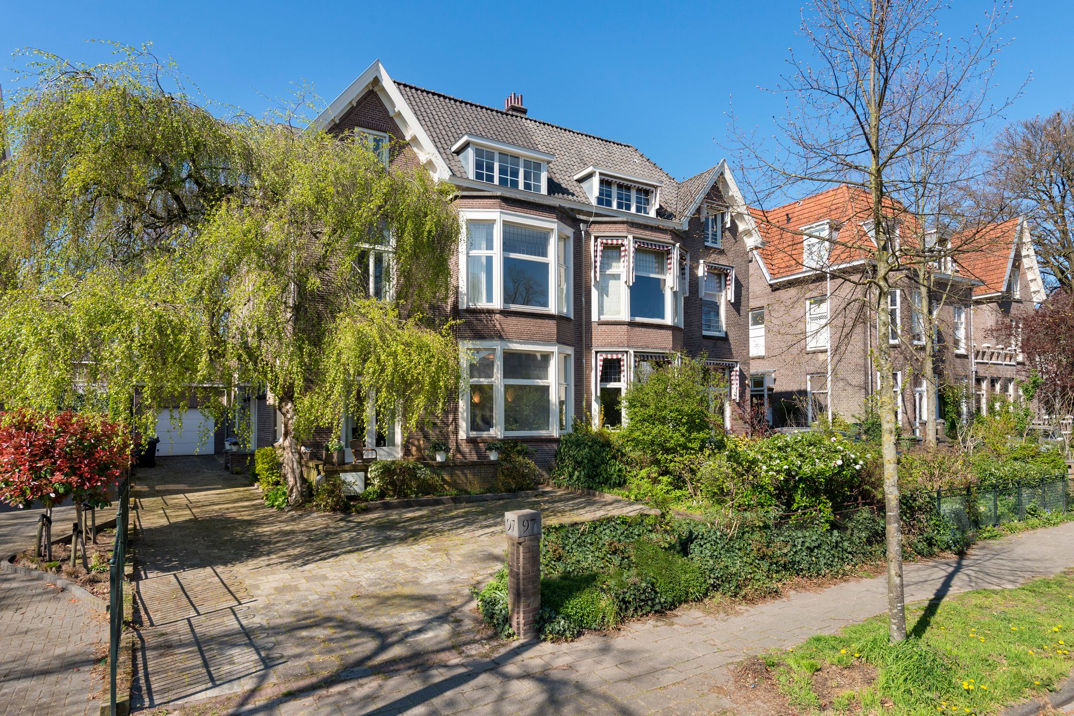 Foto van Velperweg 97, Arnhem