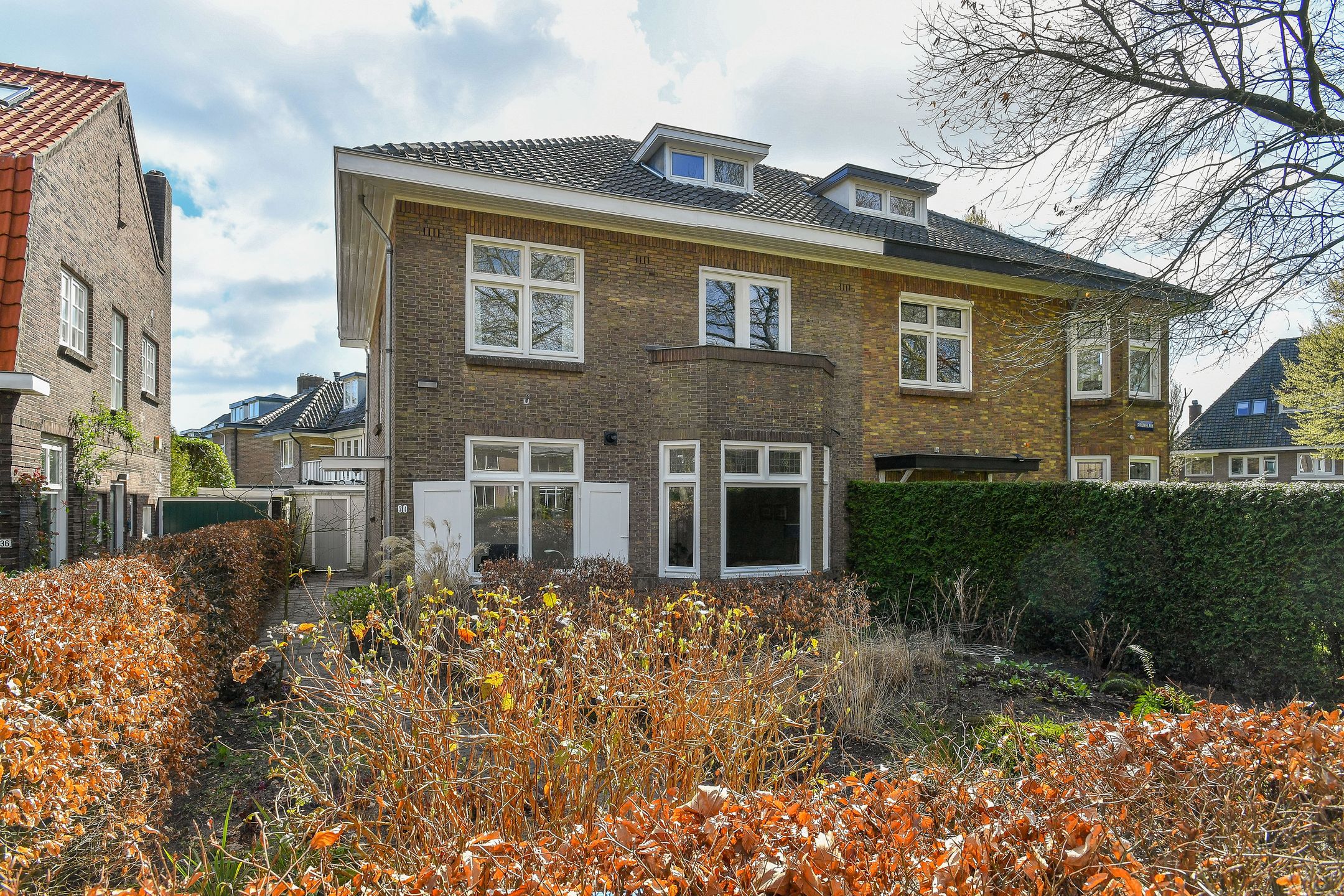 Foto van Prümelaan 34, Arnhem