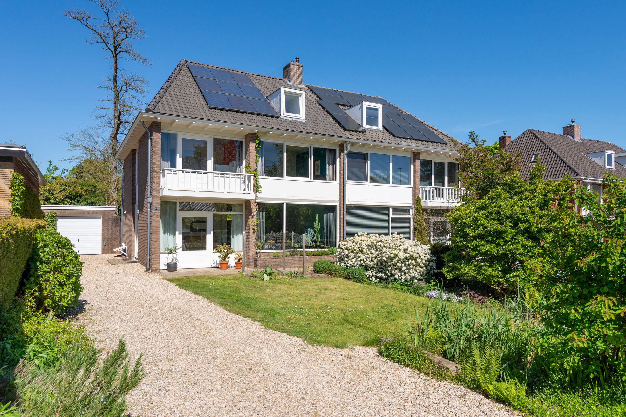 Foto van Huijghenslaan 3, Arnhem
