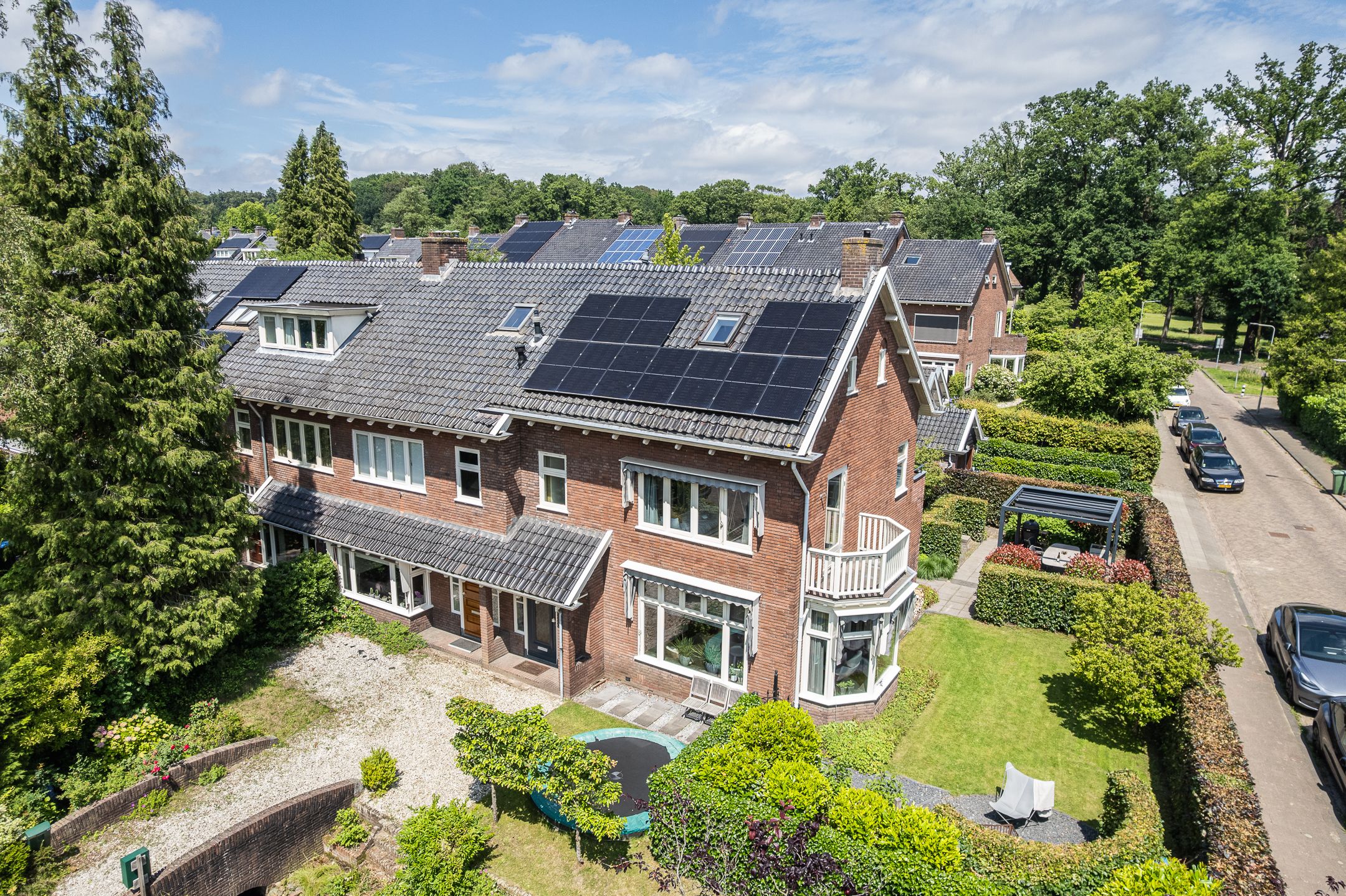Foto van Laan van Klarenbeek 71, Arnhem