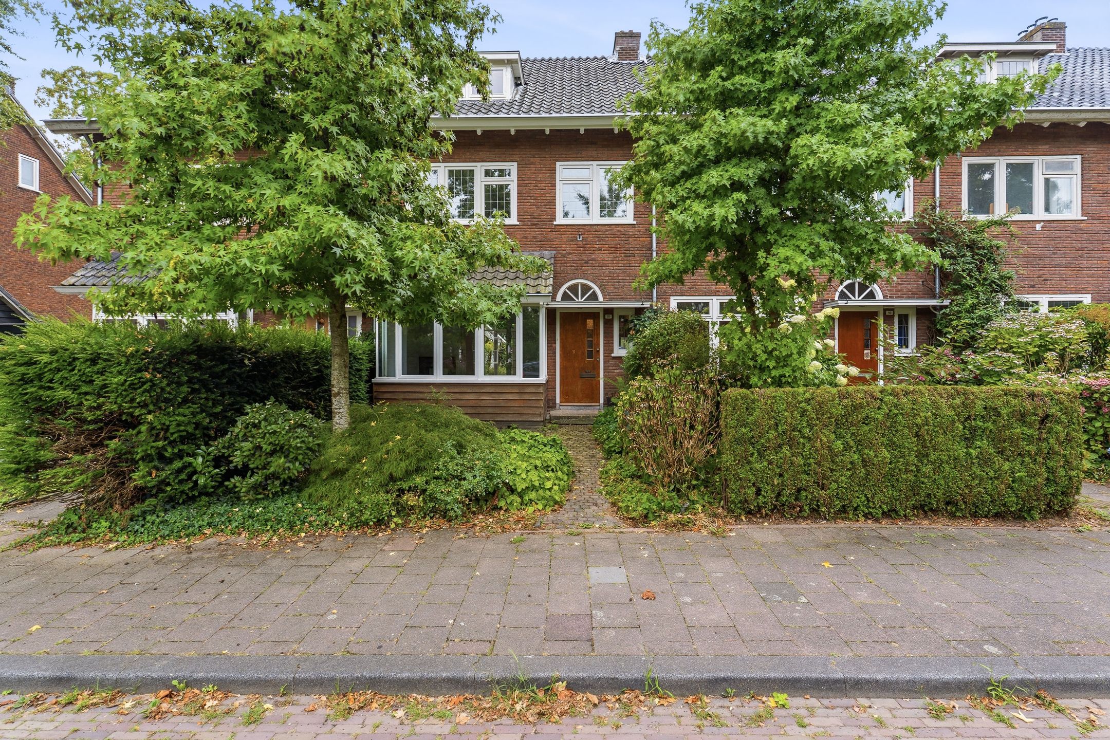 Foto van Laan van Klarenbeek 50, Arnhem