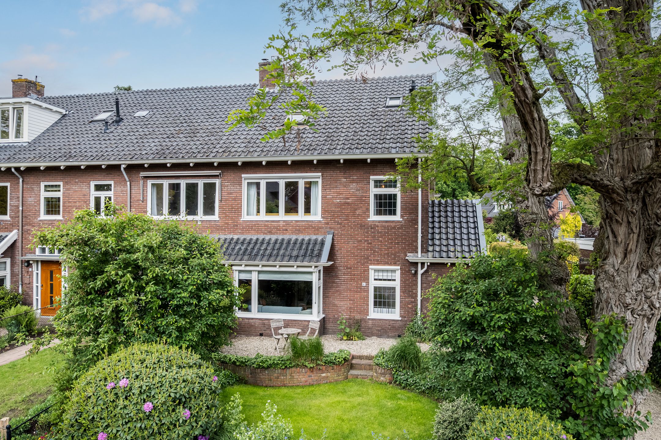 Foto van Karthuizerstraat 41, Arnhem