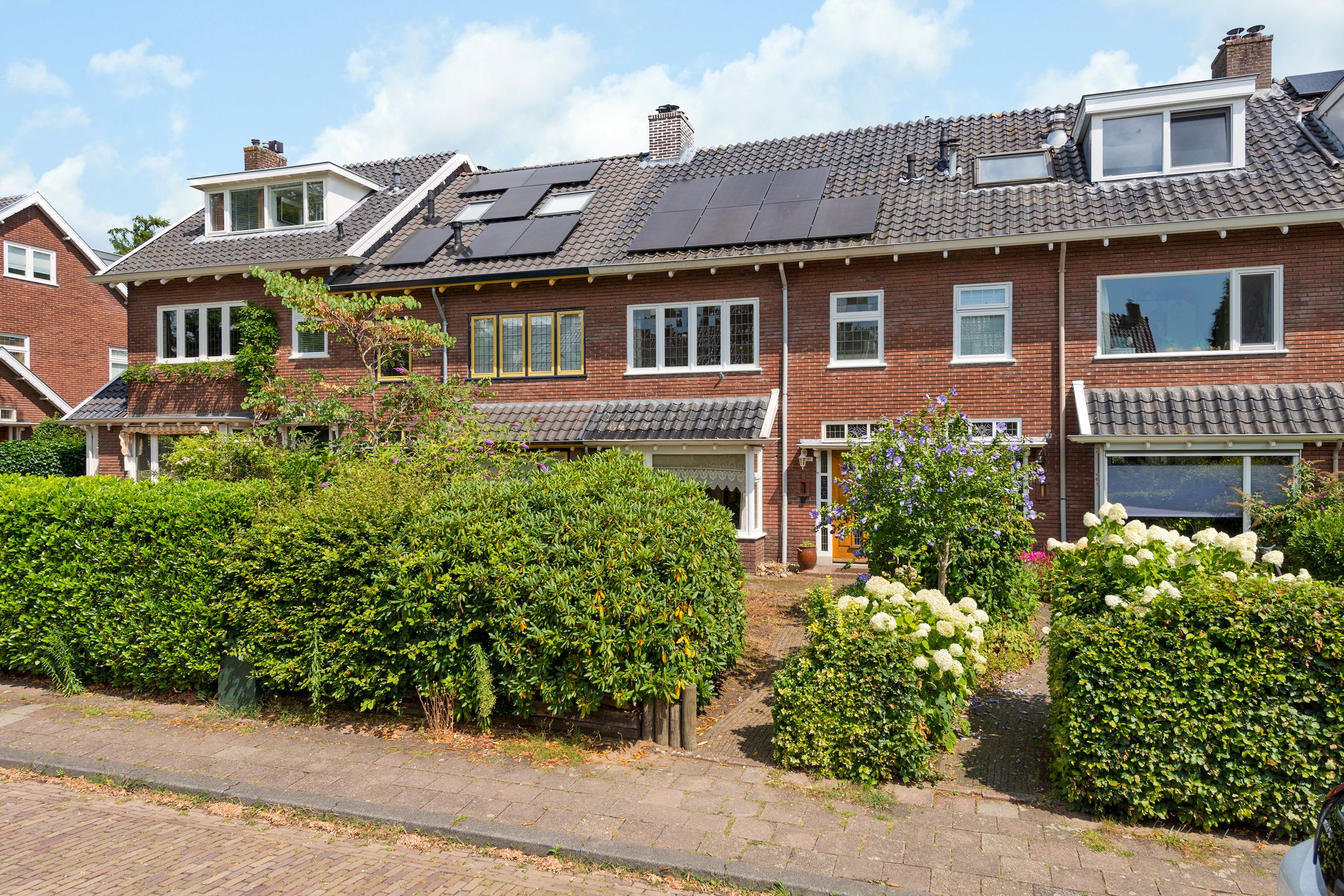 Foto van Karthuizerstraat 47, Arnhem