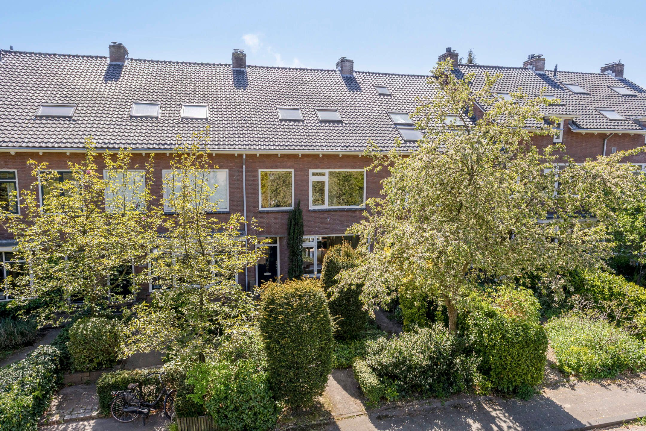 Foto van Karthuizerstraat 68, Arnhem