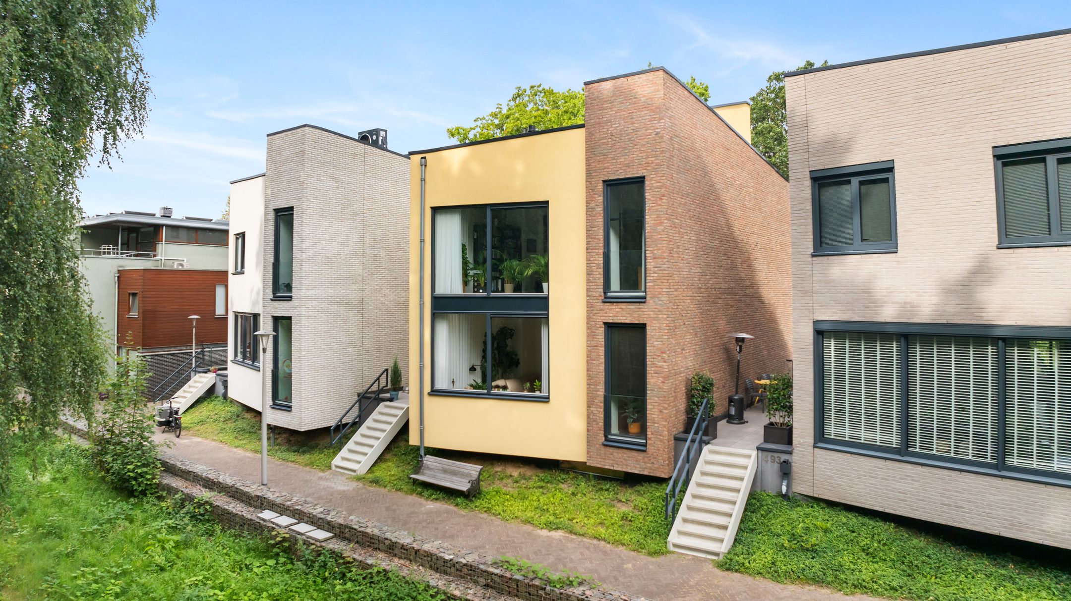 Foto van Rosendaalseweg 491, Arnhem