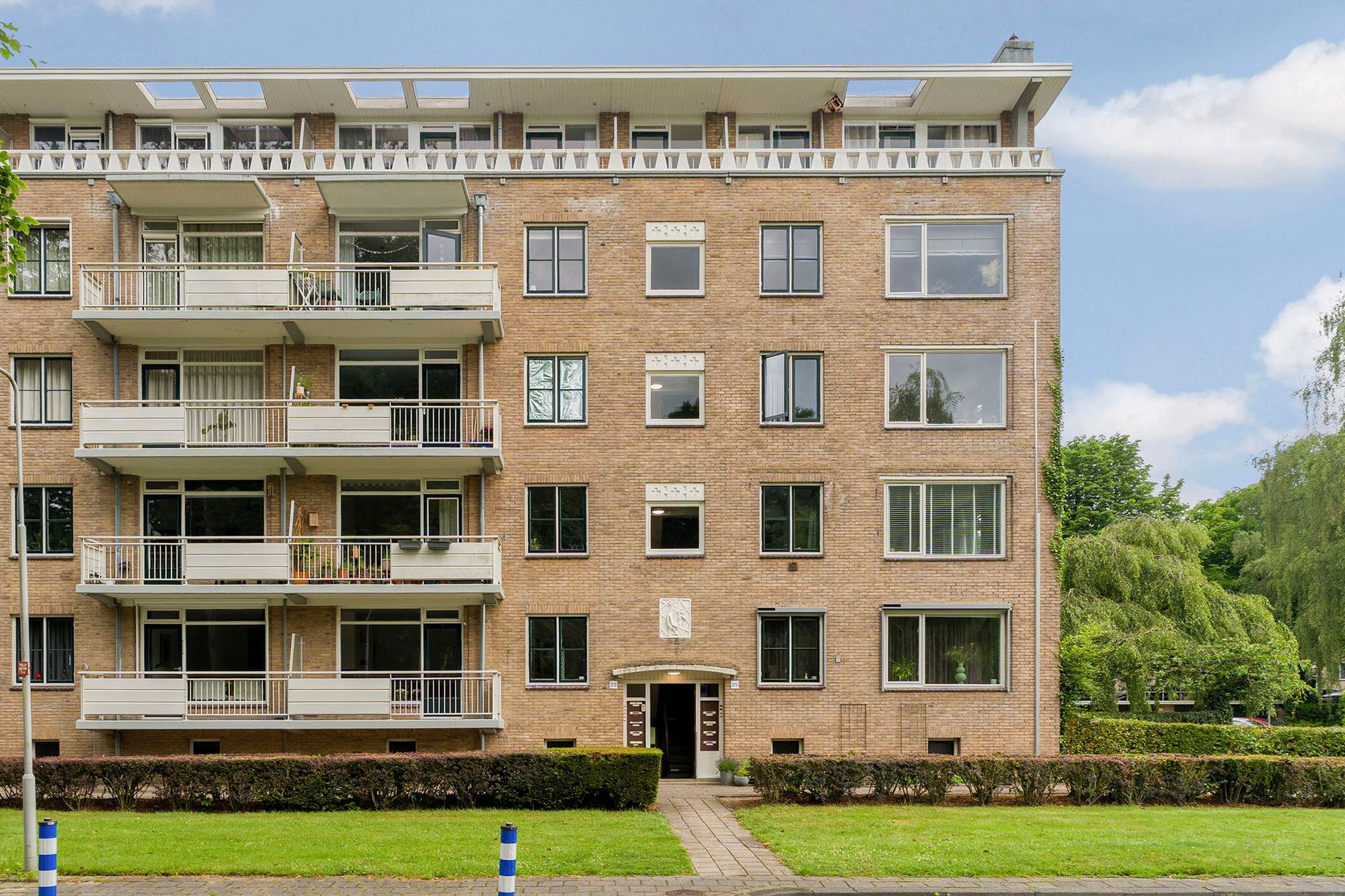 Foto van Bernhardlaan 234A, Arnhem