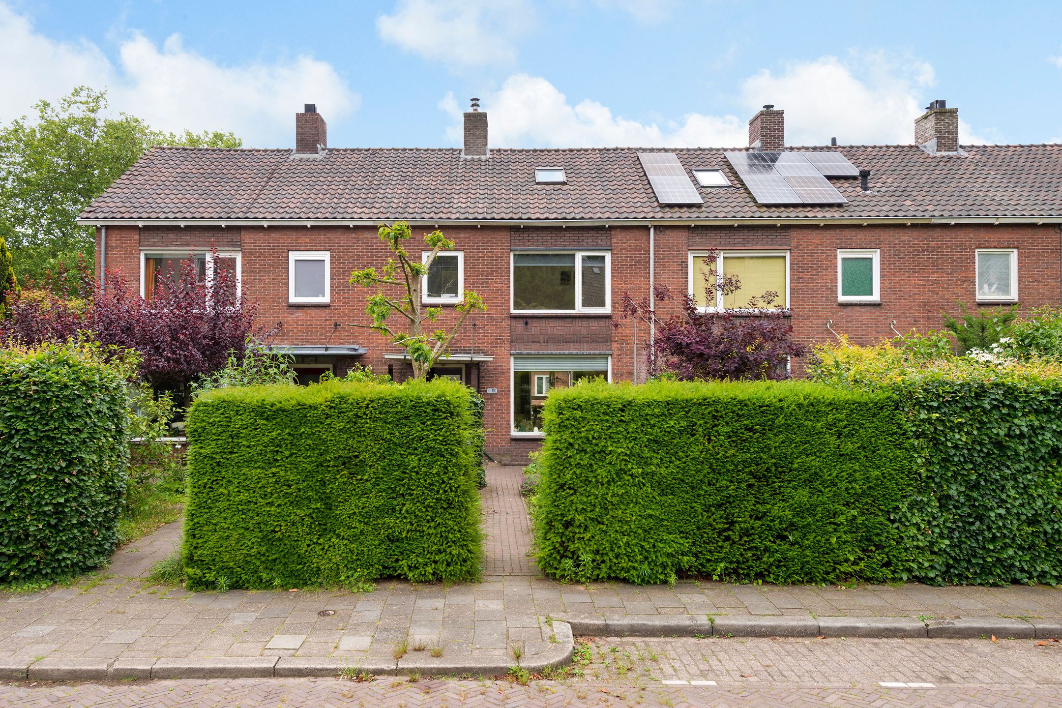 Foto van Beatrixstraat 46, Arnhem