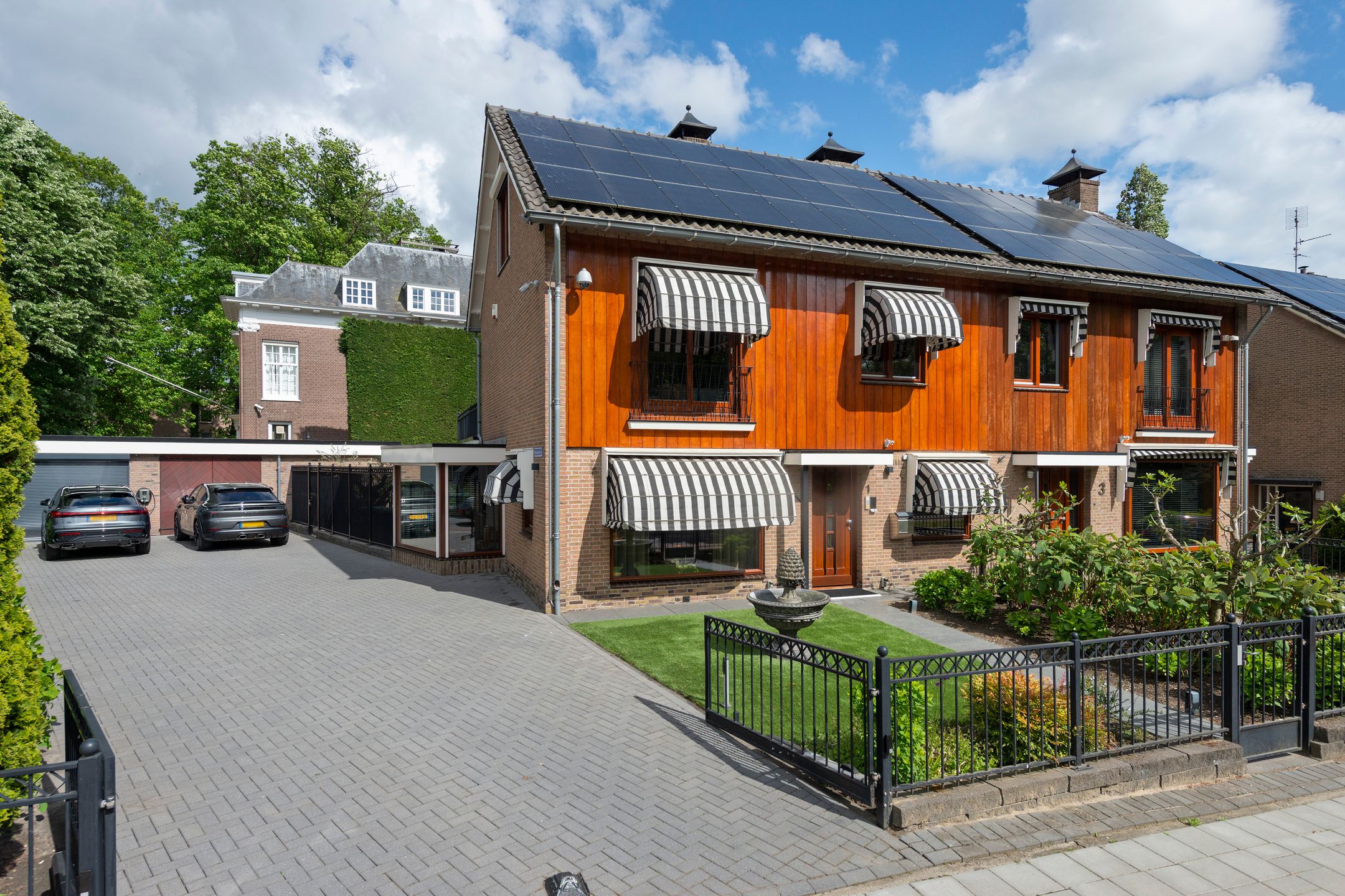Foto van Van Remagenlaan 1, Arnhem