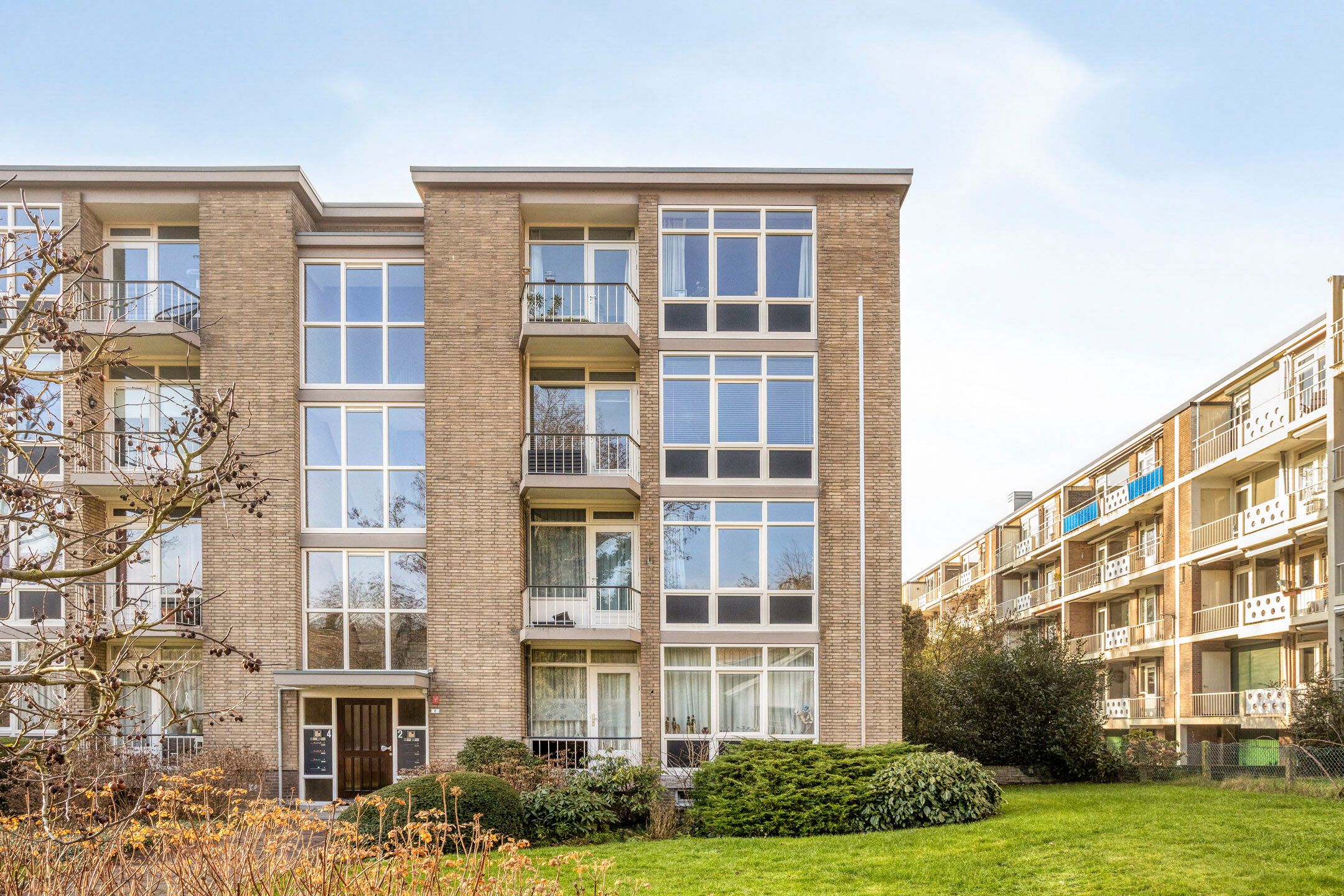 Foto van Weg naar 't Lange Water 23, Arnhem