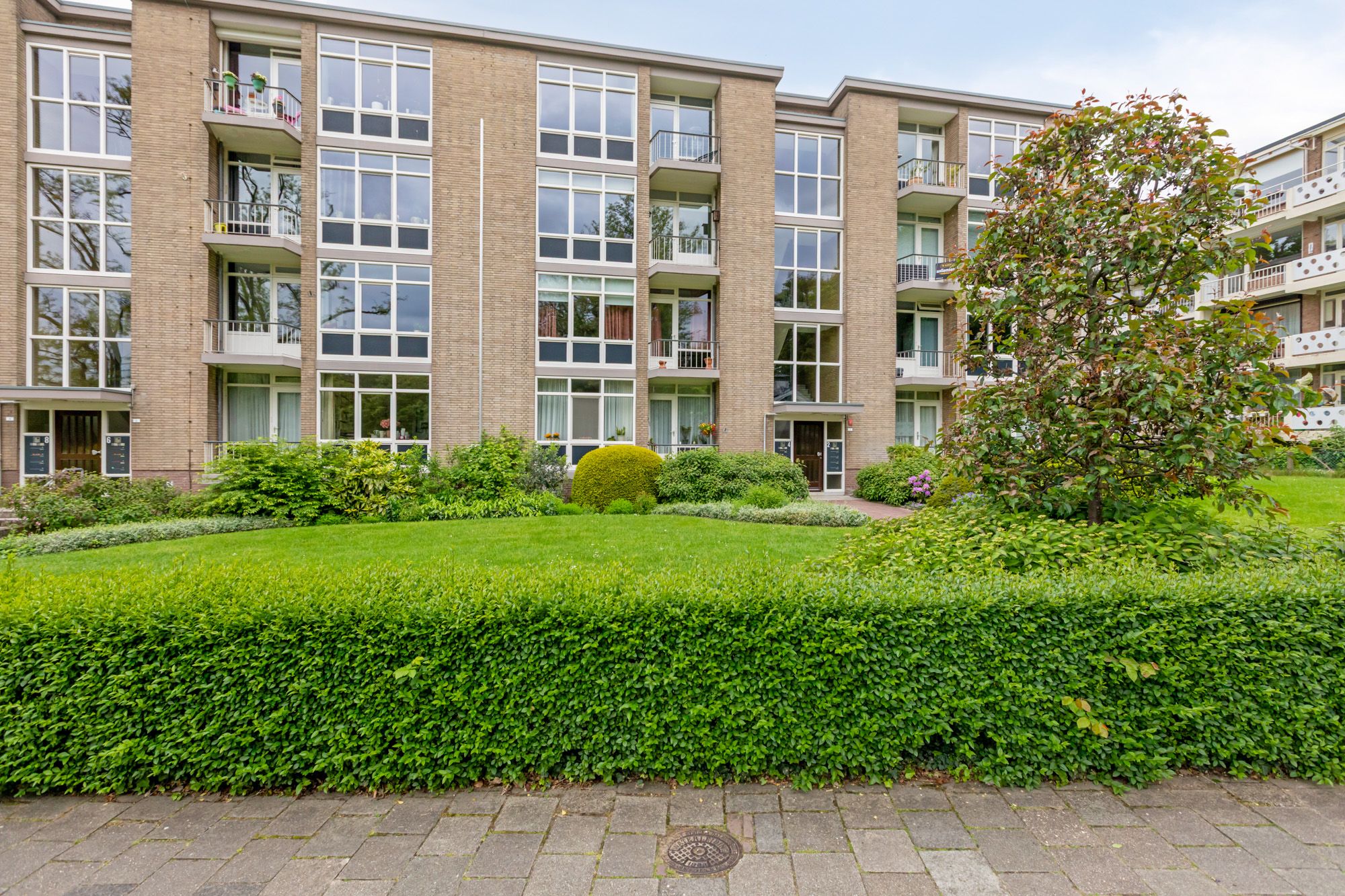 Foto van Weg naar 't Lange Water 43, Arnhem