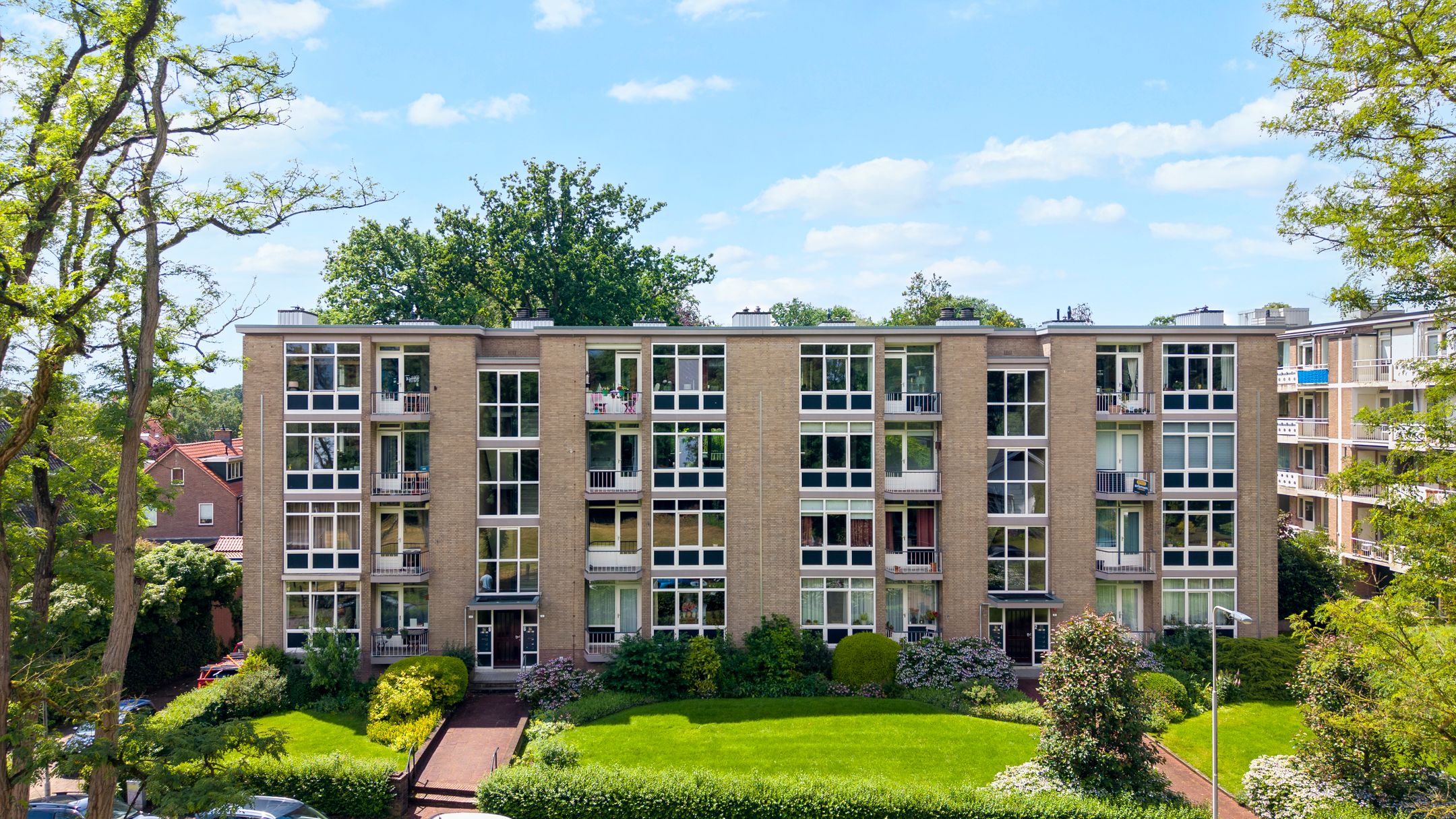 Foto van Weg naar 't Lange Water 63, Arnhem