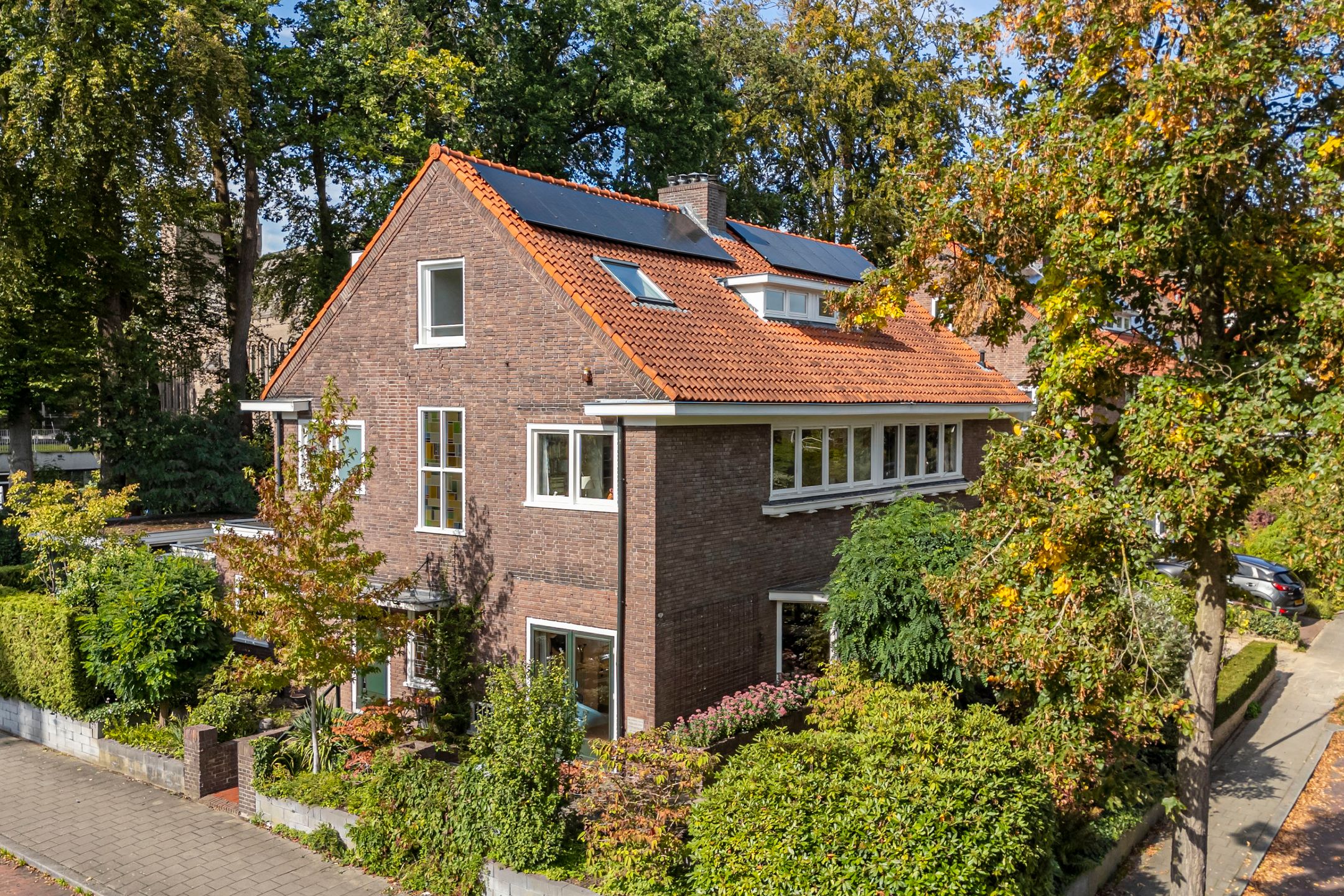Foto van Roemer Visscherstraat 11, Arnhem