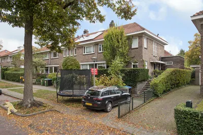 Foto van Roemer Visscherstraat 10, Arnhem