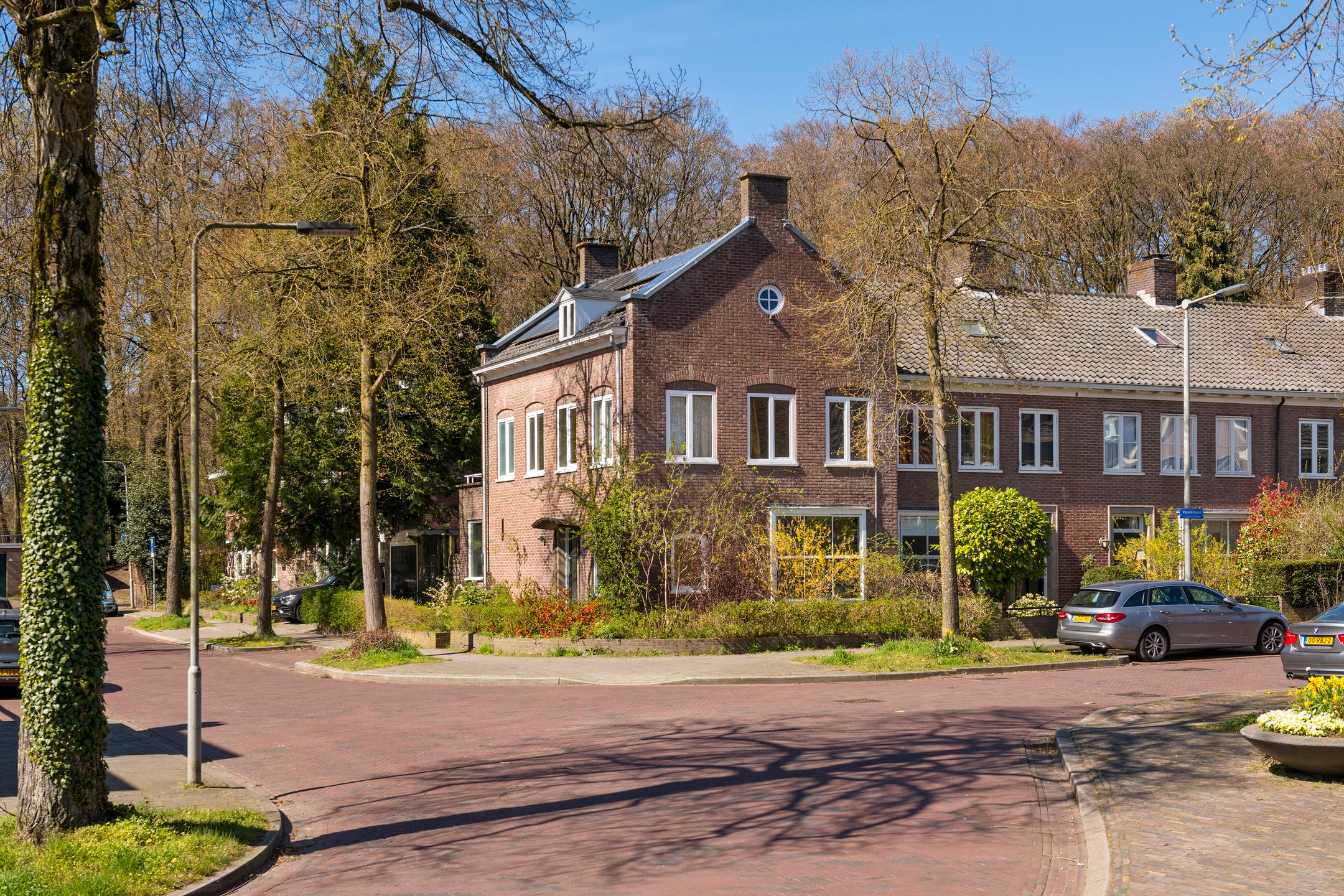 Foto van Vondellaan 57, Arnhem