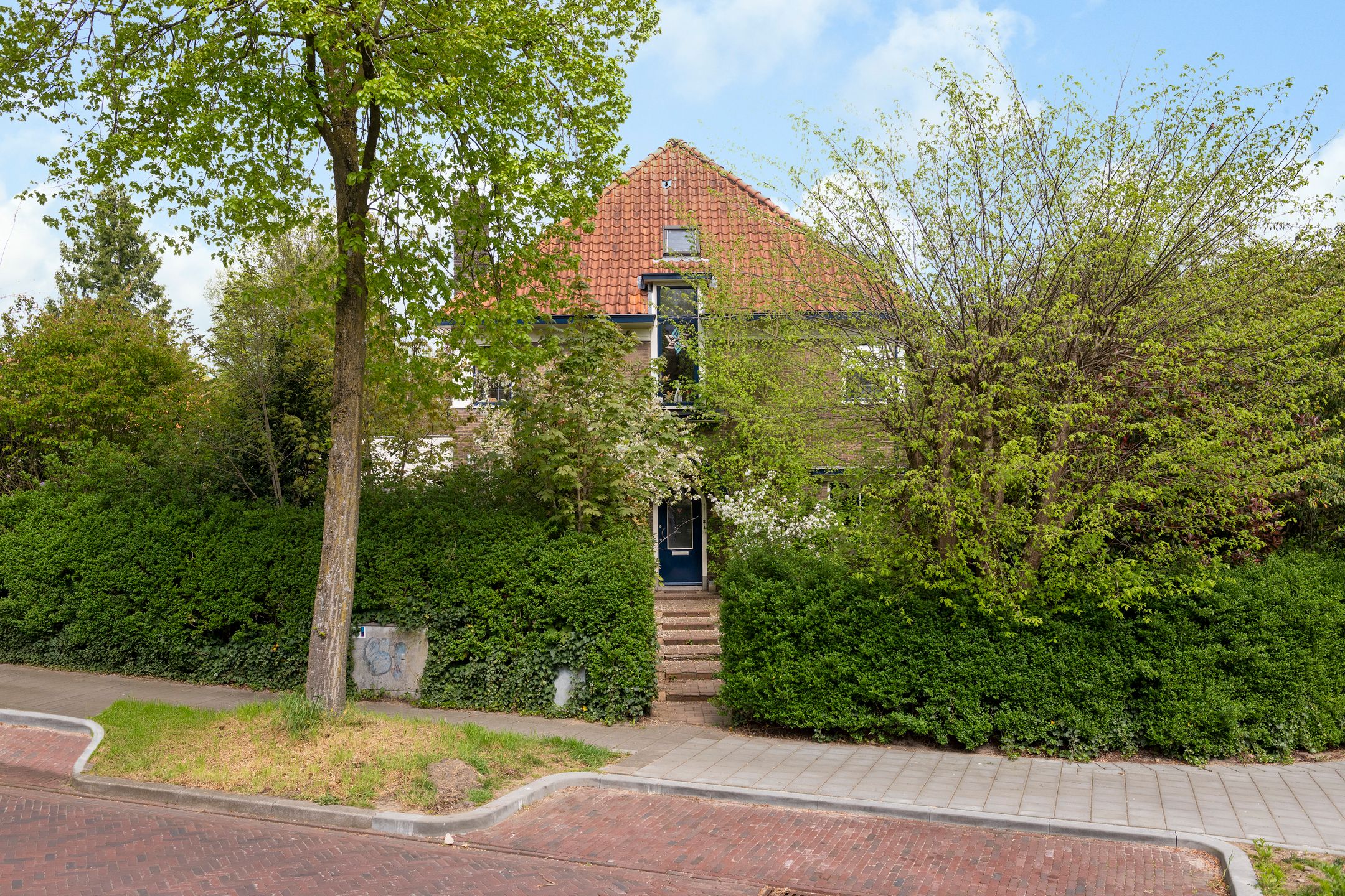 Foto van Vondellaan 2, Arnhem