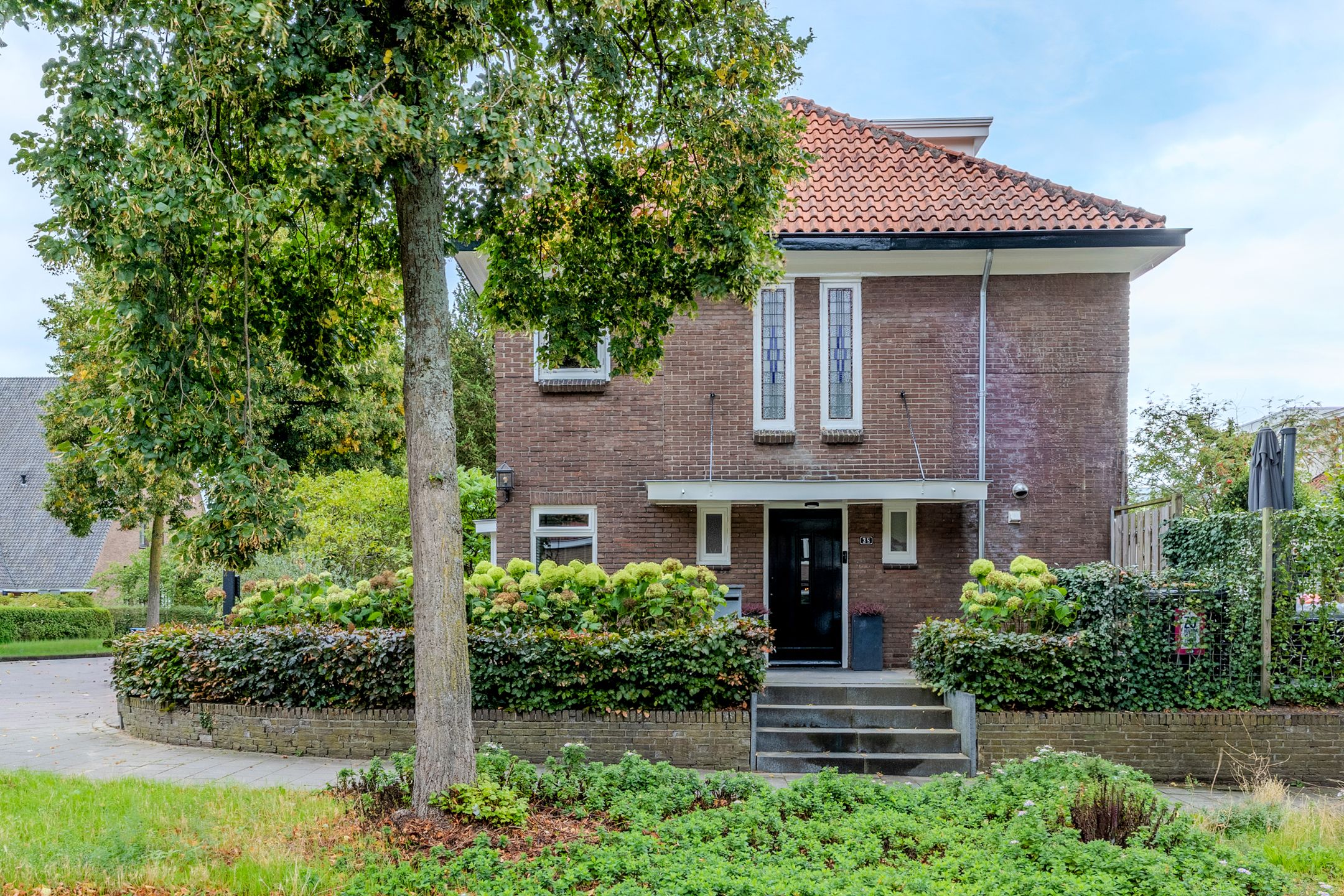 Foto van Vondellaan 38, Arnhem