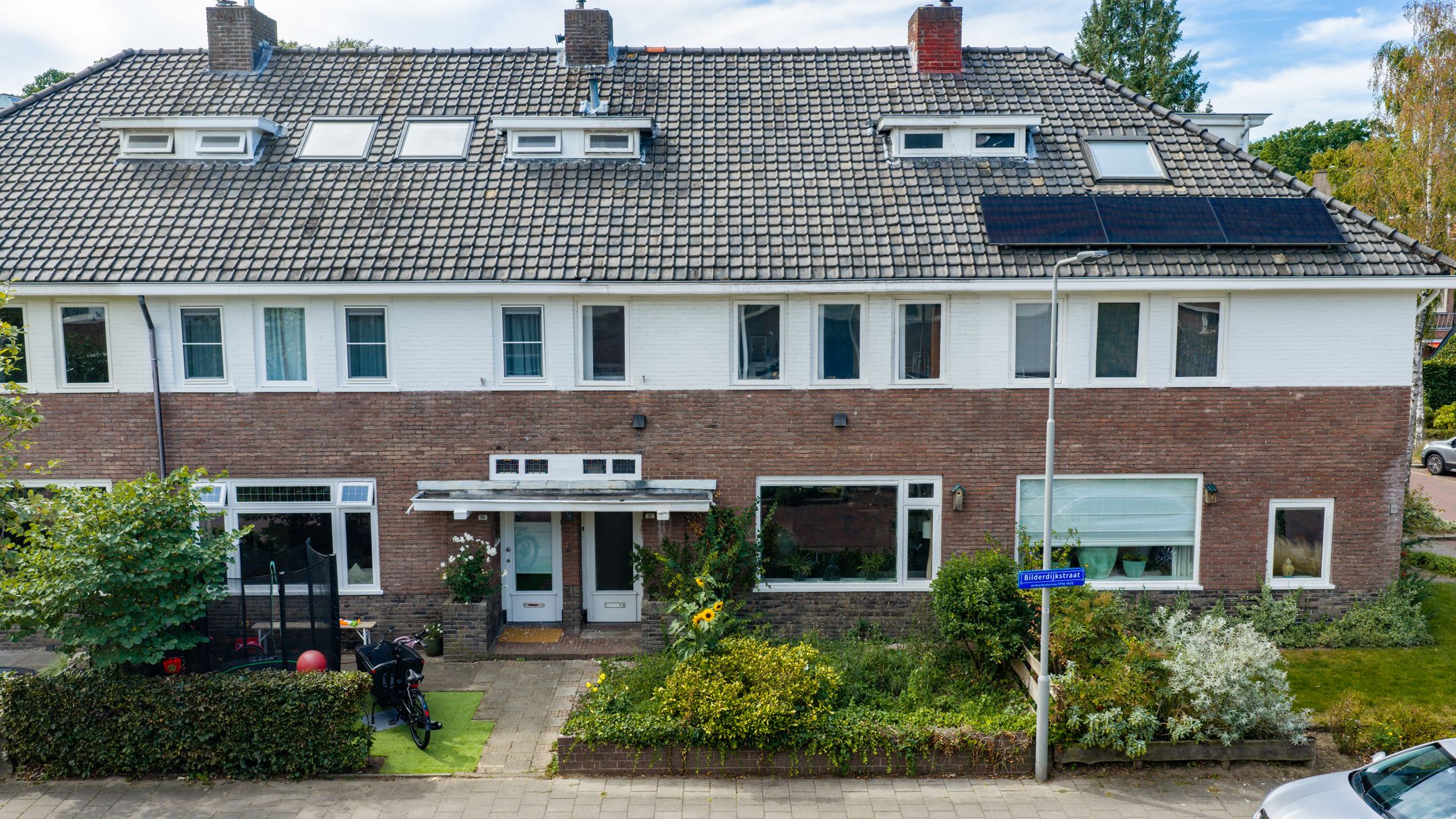 Foto van Bilderdijkstraat 31, Arnhem