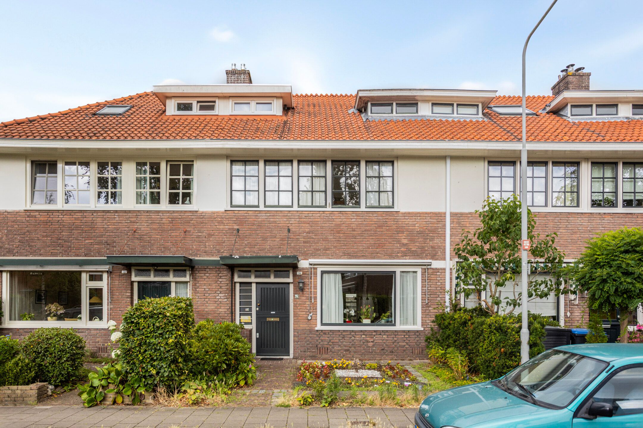 Foto van Brederostraat 24, Arnhem
