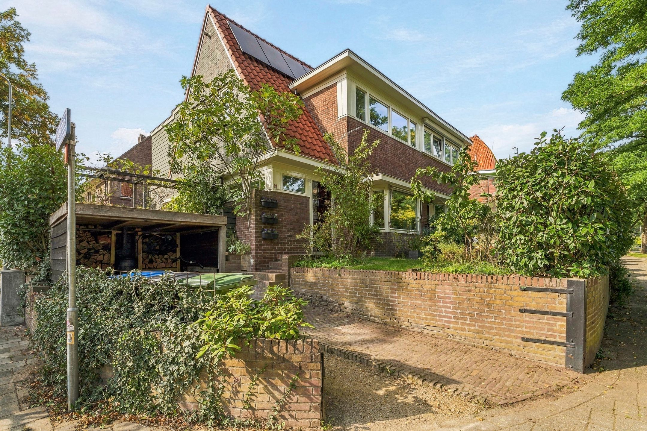 Foto van Bronbeeklaan 37, Arnhem