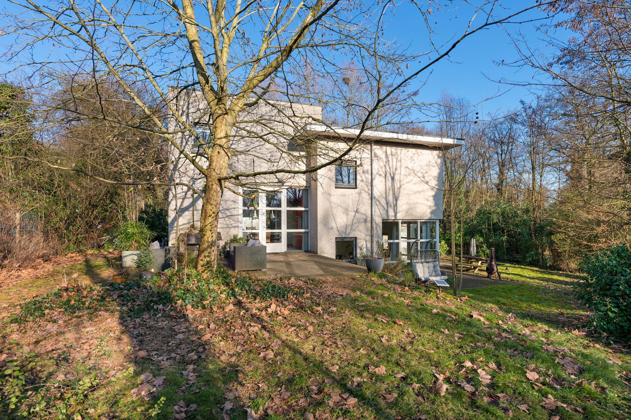 Foto van Frederik van Eedenstraat 2, Arnhem