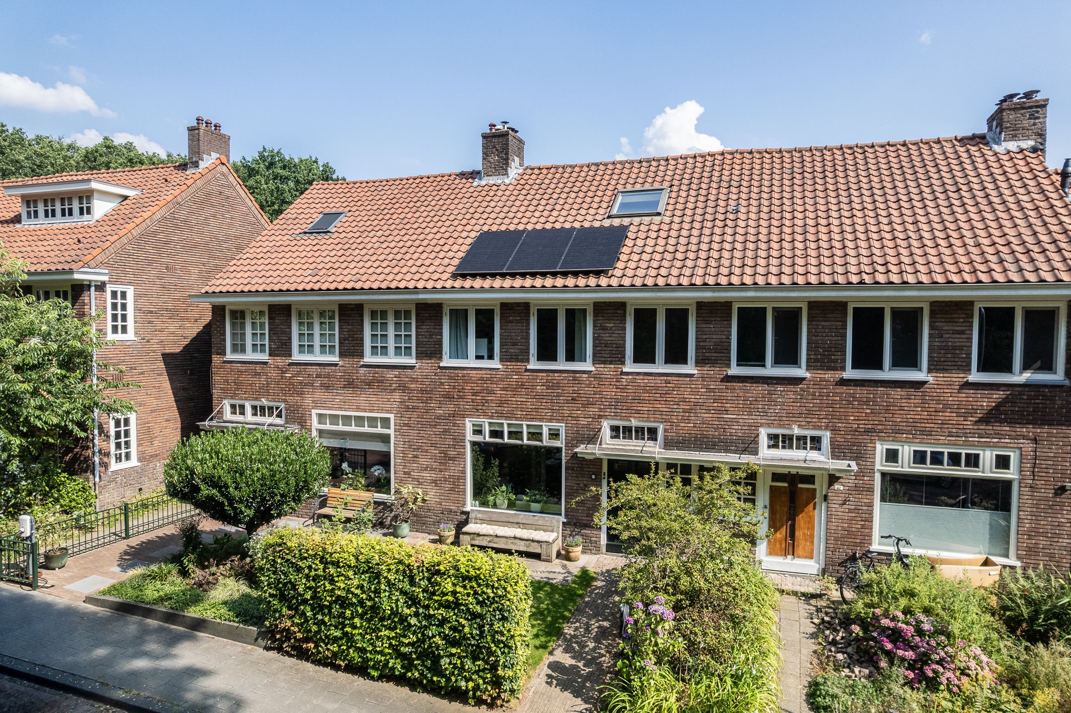 Foto van Jac. van Looystraat 44, Arnhem