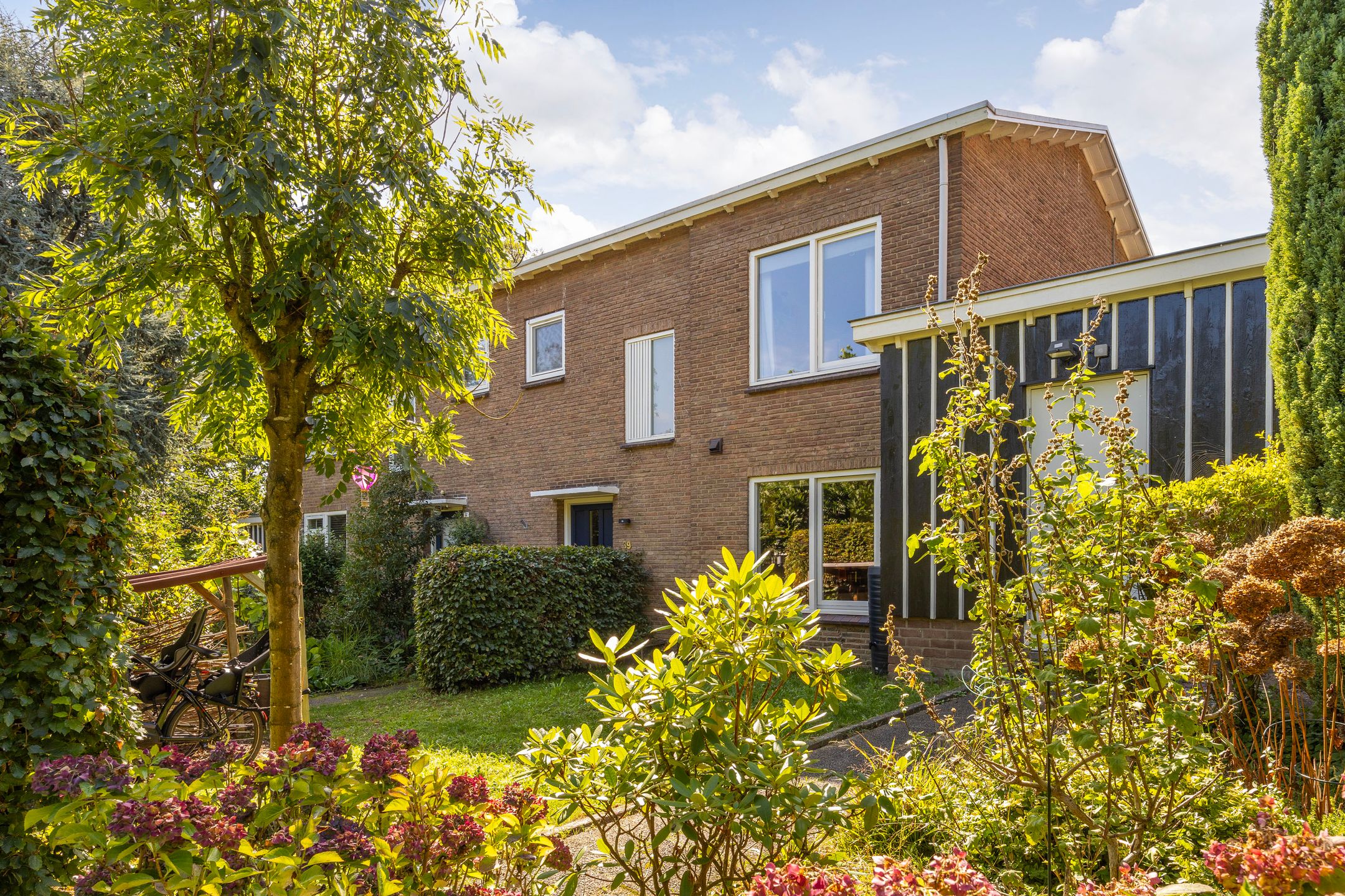Foto van Paasberglaan 39, Arnhem