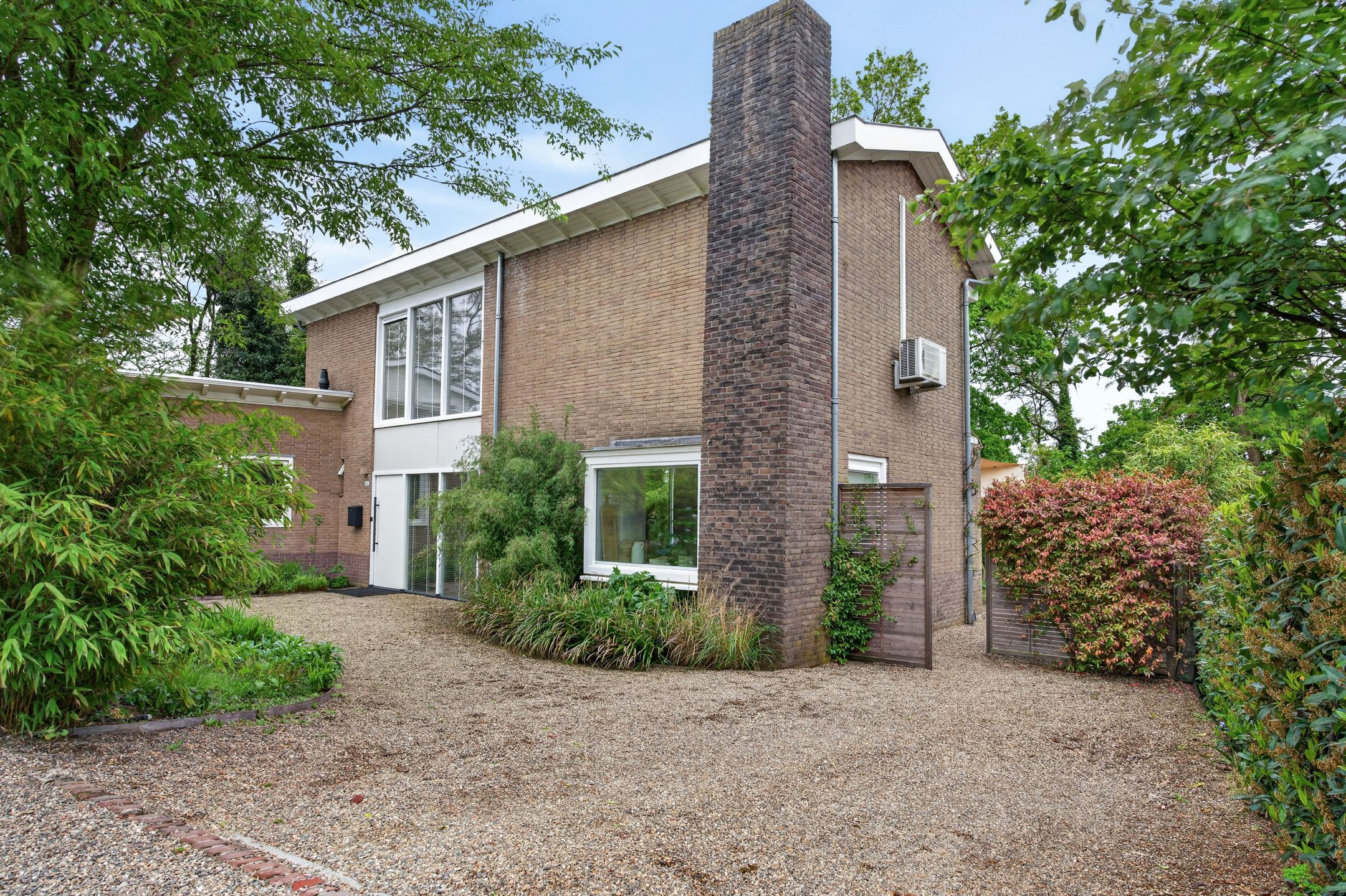 Foto van Paasberglaan 20, Arnhem