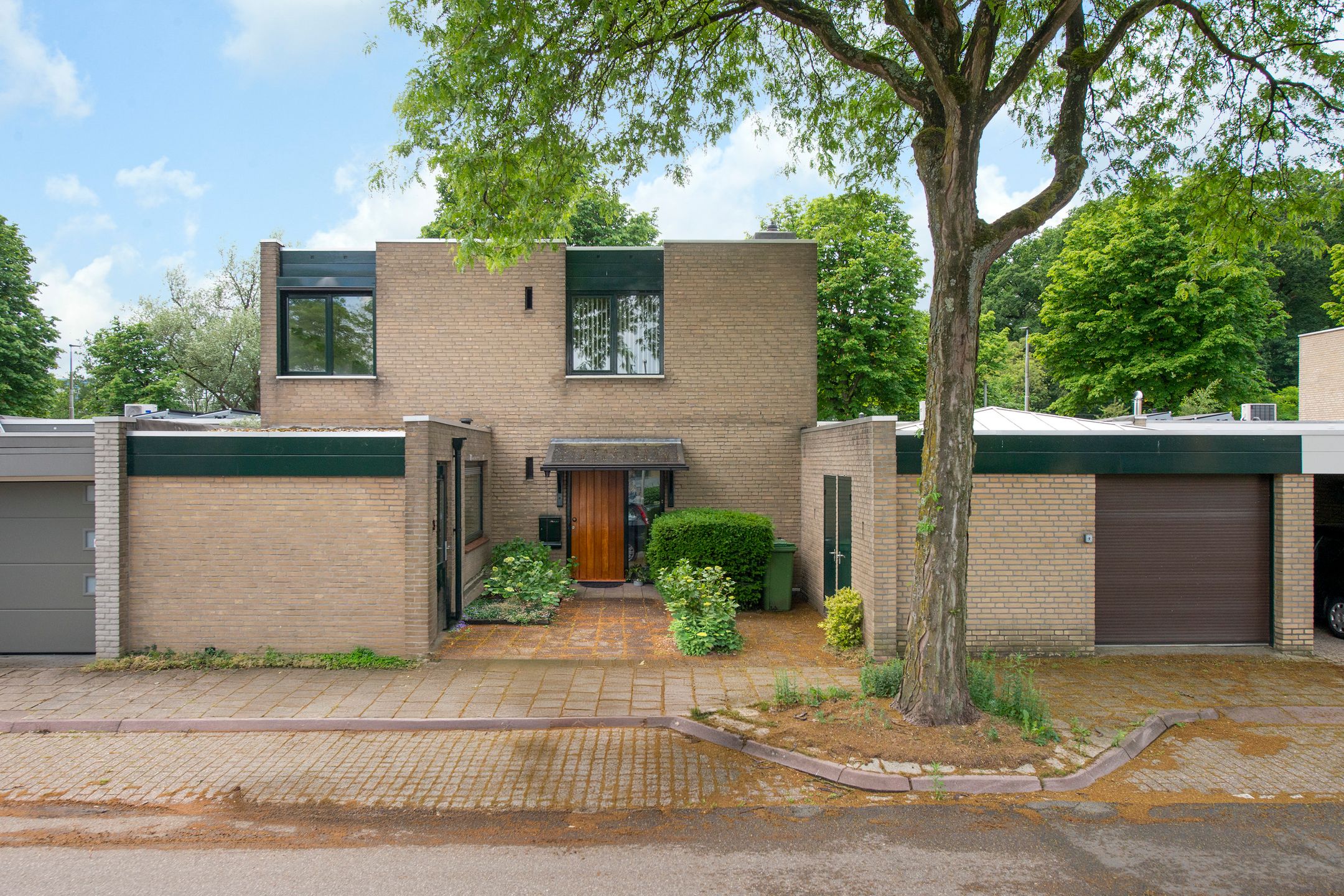 Foto van Hardenbroeklaan 3, Arnhem
