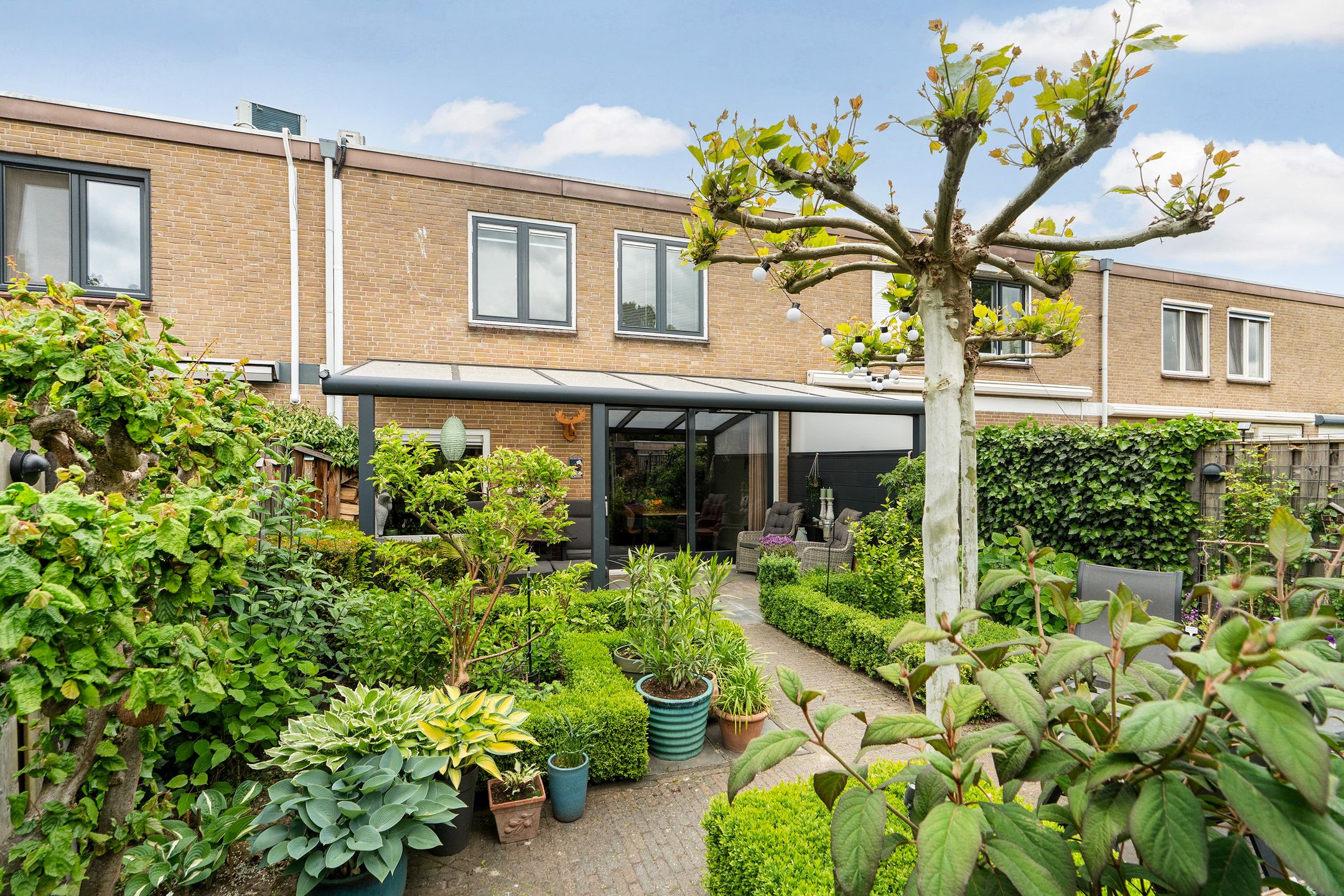 Foto van Zuilesteinlaan 24, Arnhem