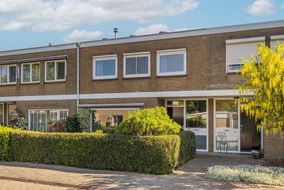 Foto van Rupelmondestraat 18, Arnhem