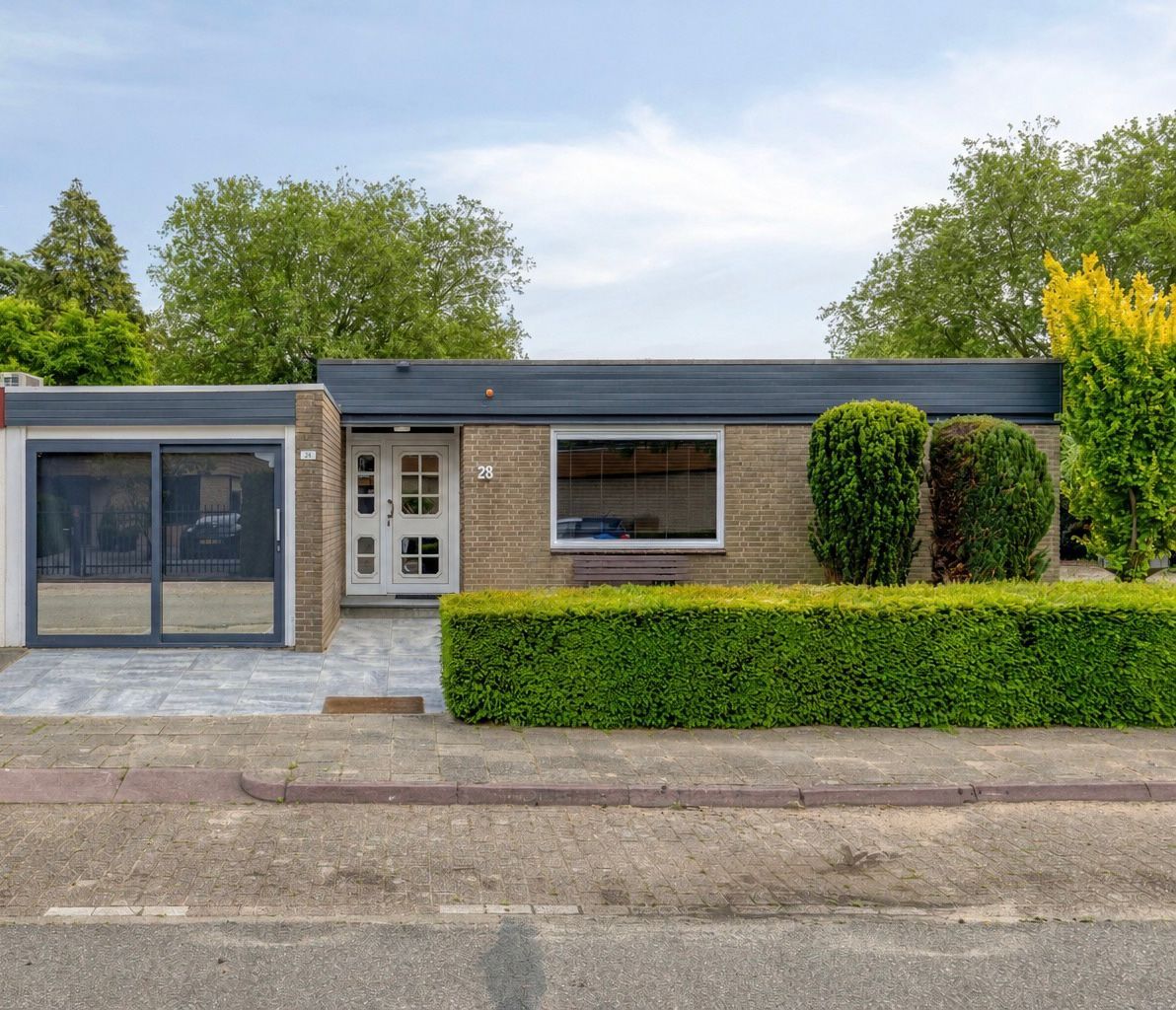 Foto van Muiderslotstraat 28, Arnhem