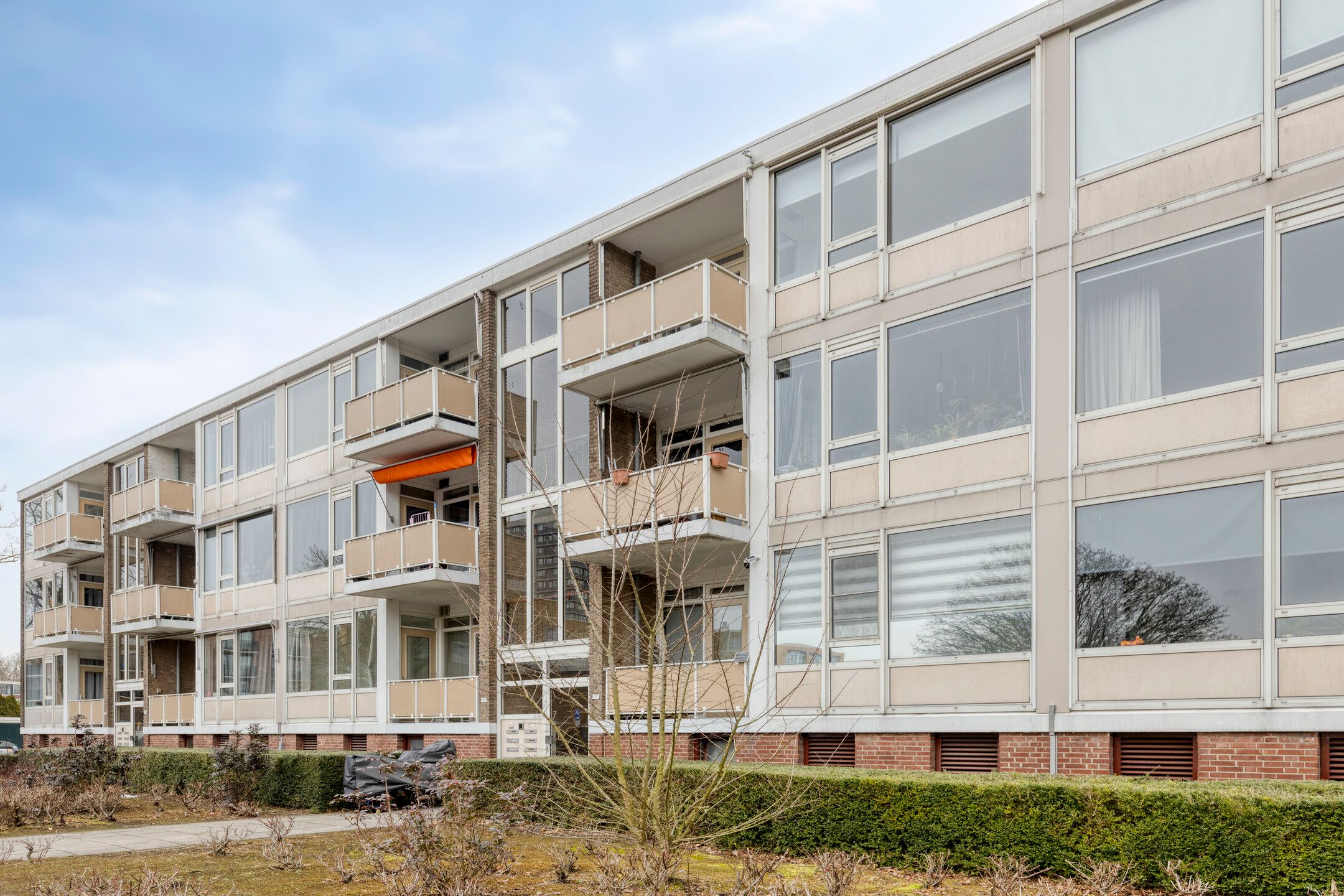Foto van Singravenlaan 373, Arnhem