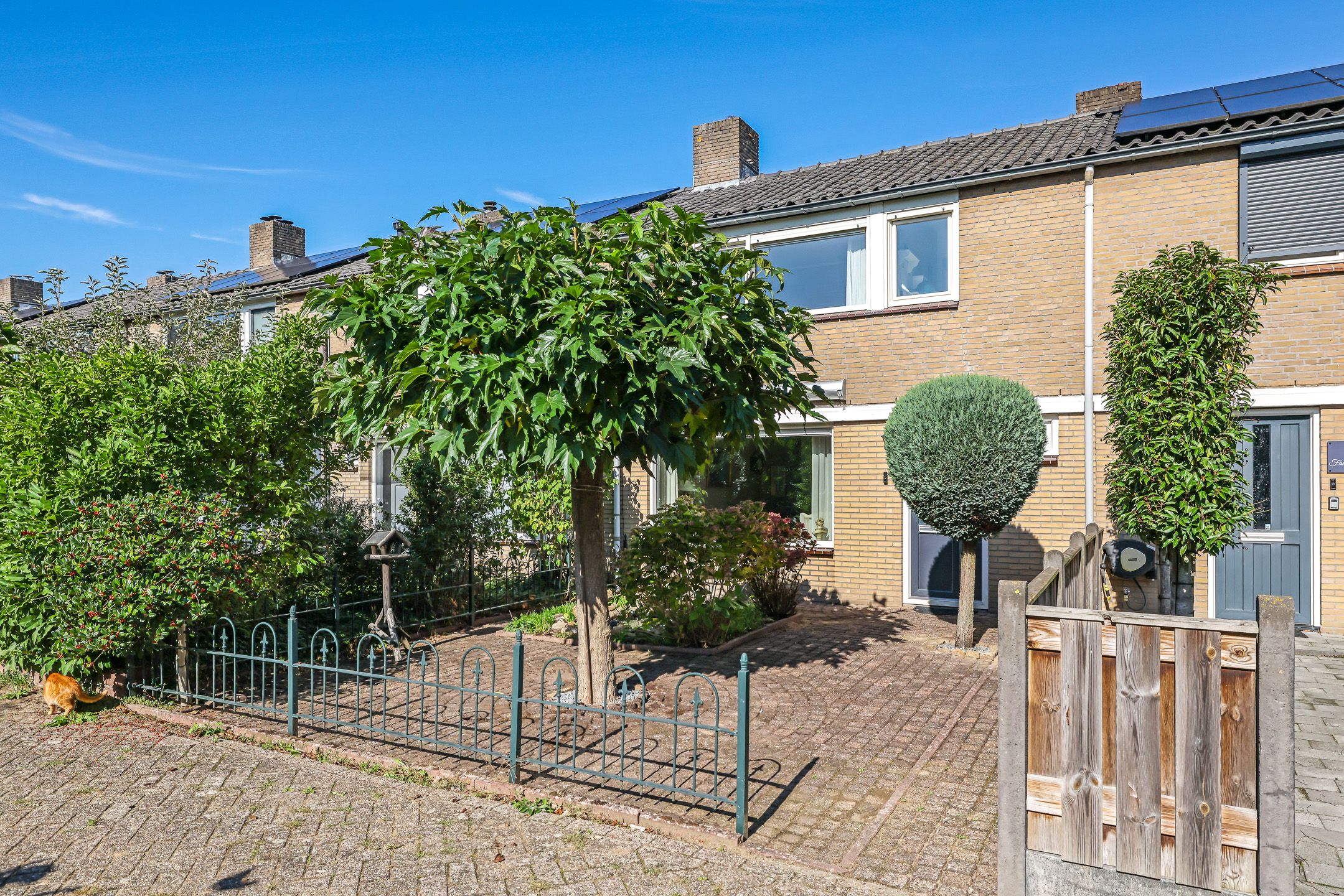 Foto van Oosterhofstraat 13, Arnhem
