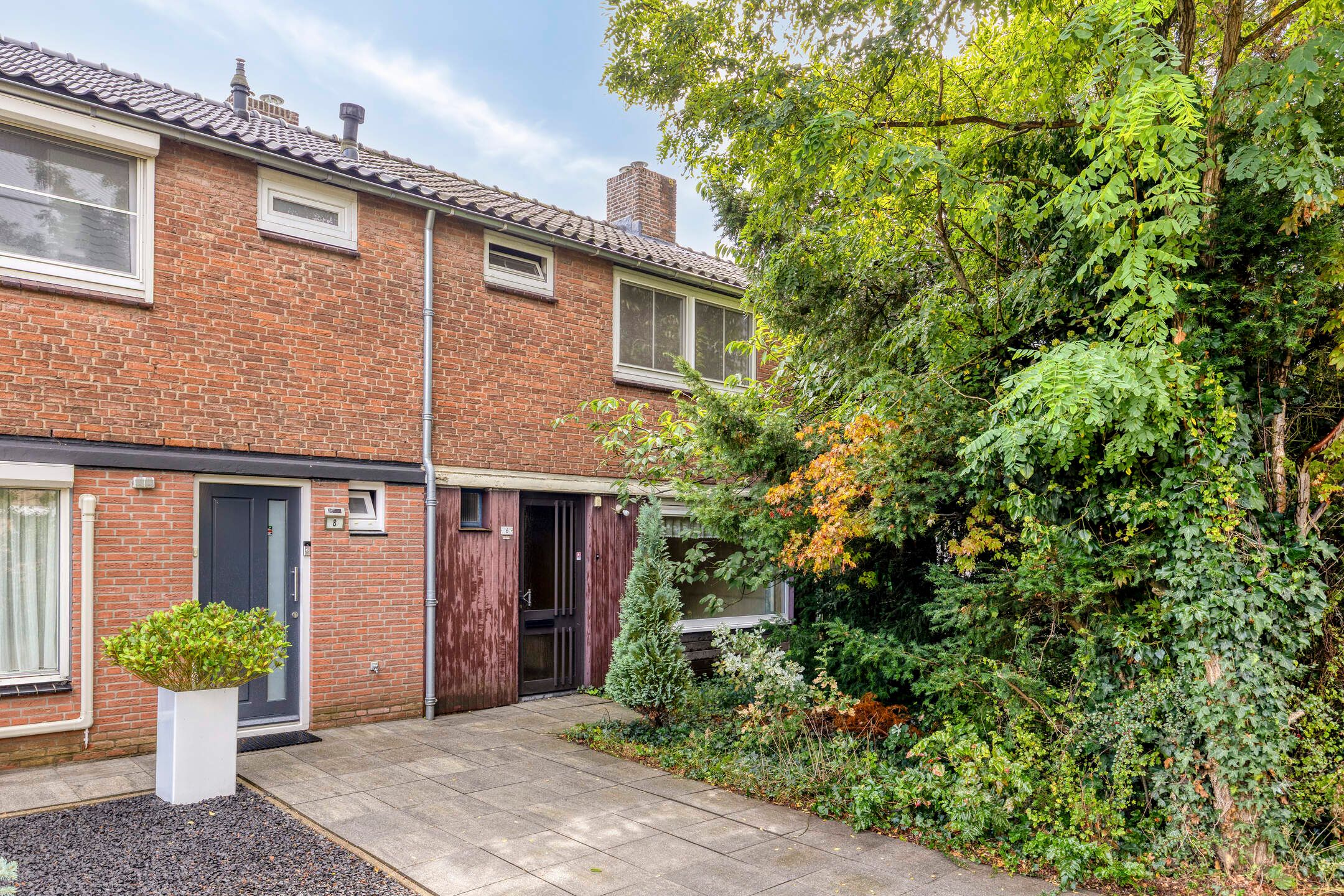 Foto van Oosterhofstraat 6, Arnhem