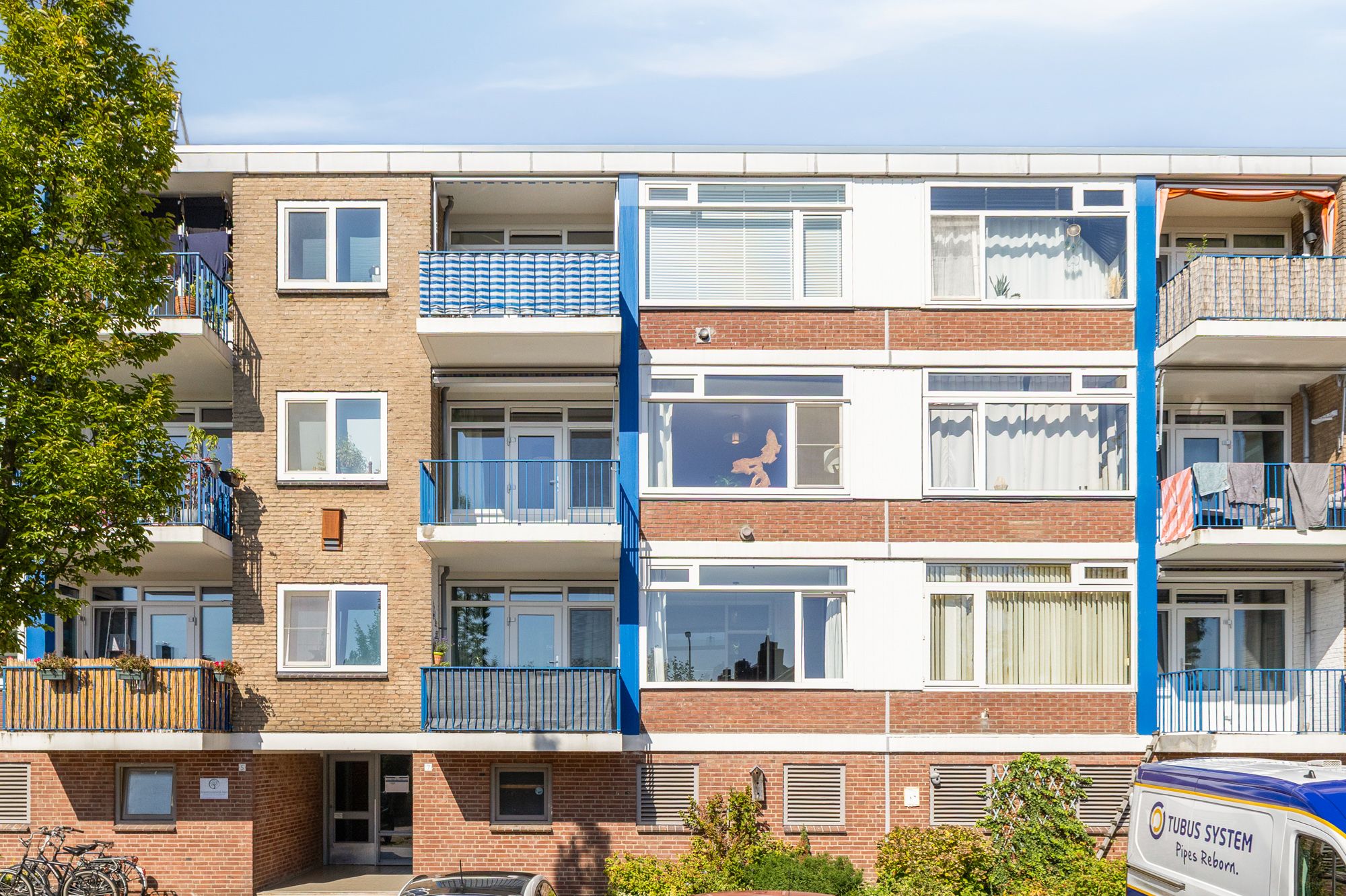 Foto van Brekelenkampstraat 72, Arnhem