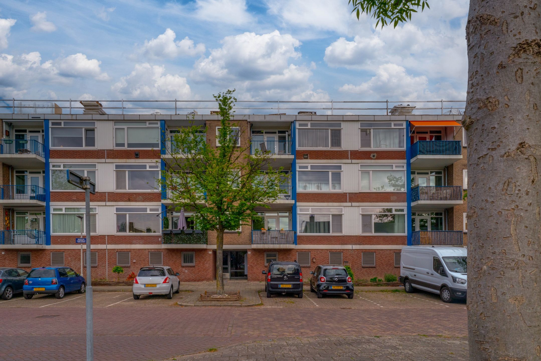 Foto van Brekelenkampstraat 131, Arnhem
