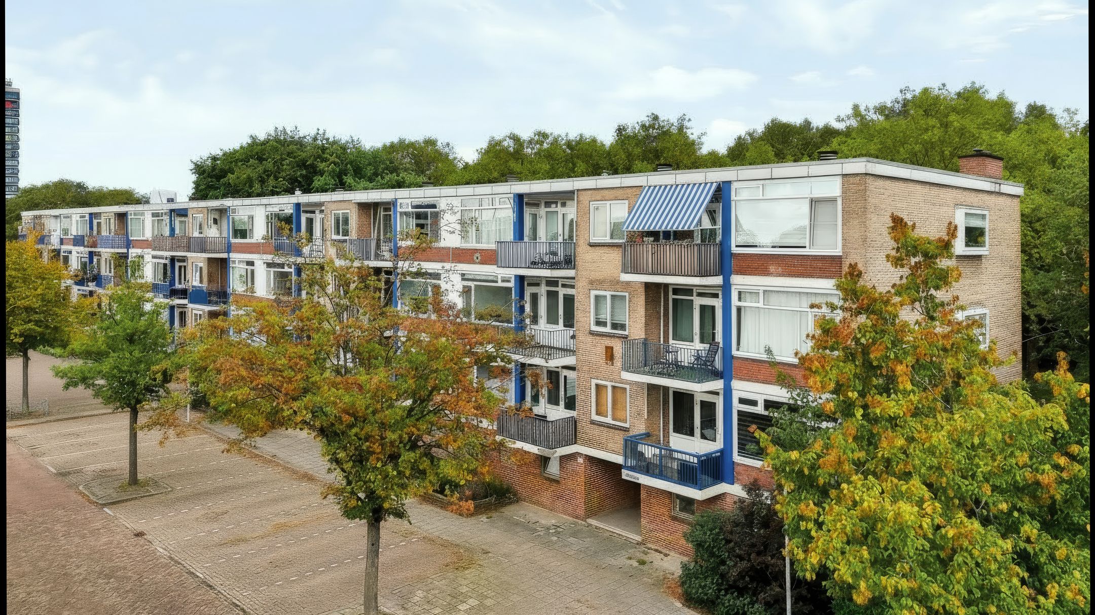 Foto van Brekelenkampstraat 171, Arnhem