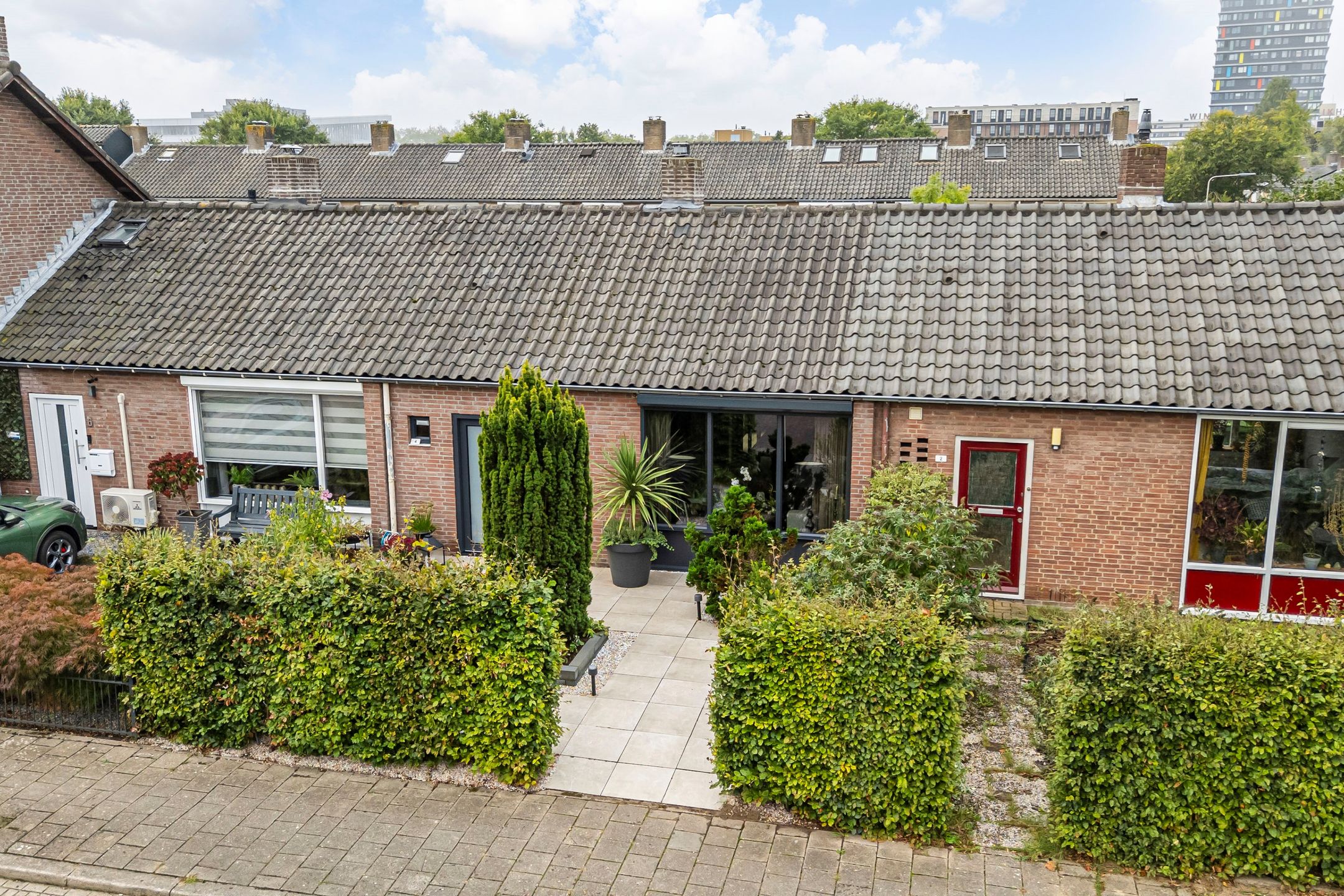 Foto van Hunenborgstraat 4, Arnhem