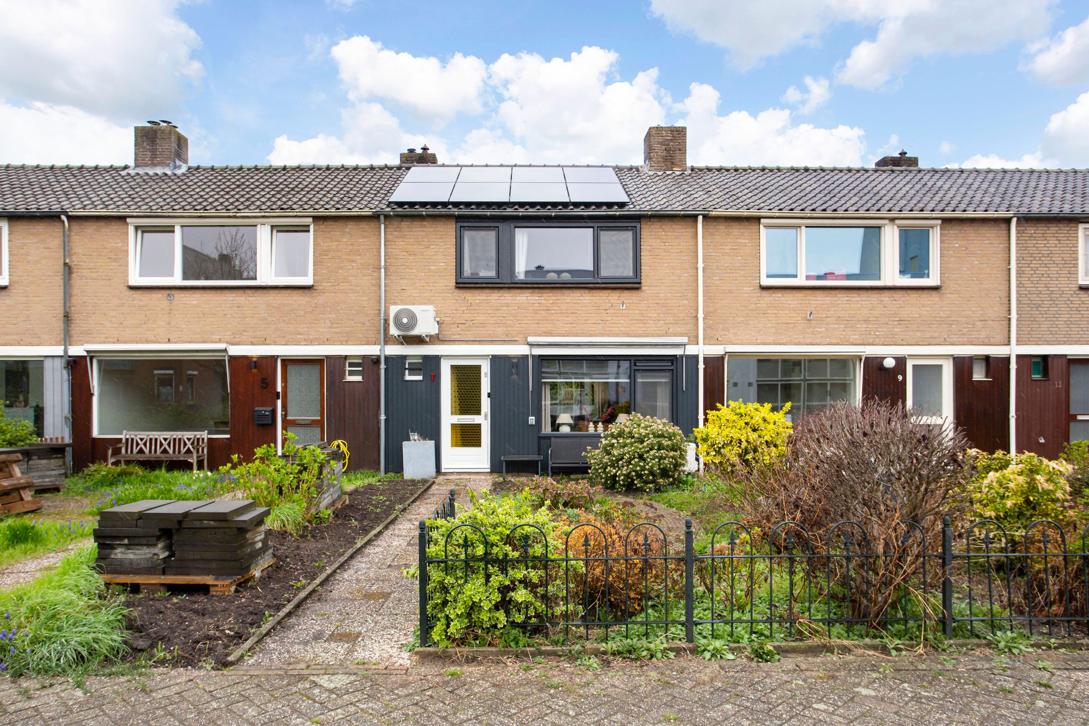 Foto van Twikkelstraat 7, Arnhem