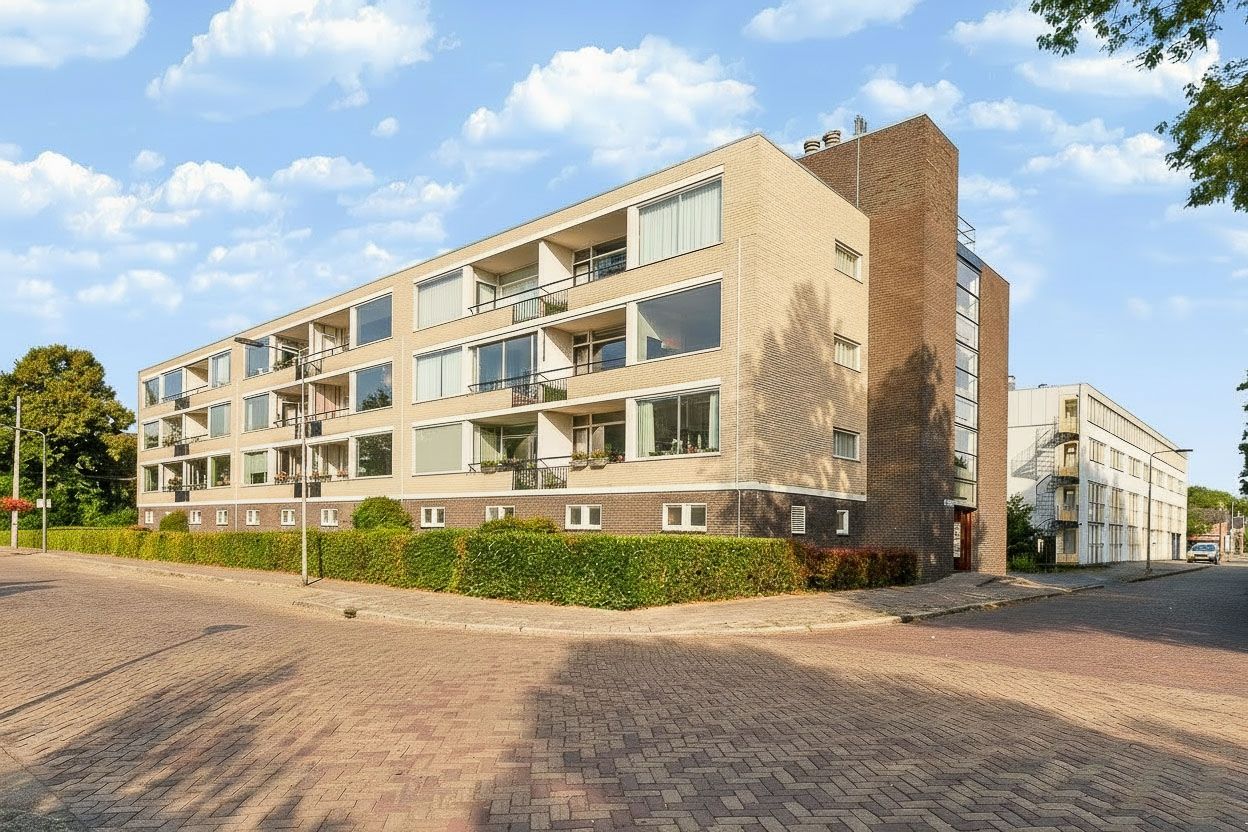 Foto van Weldamlaan 30, Arnhem