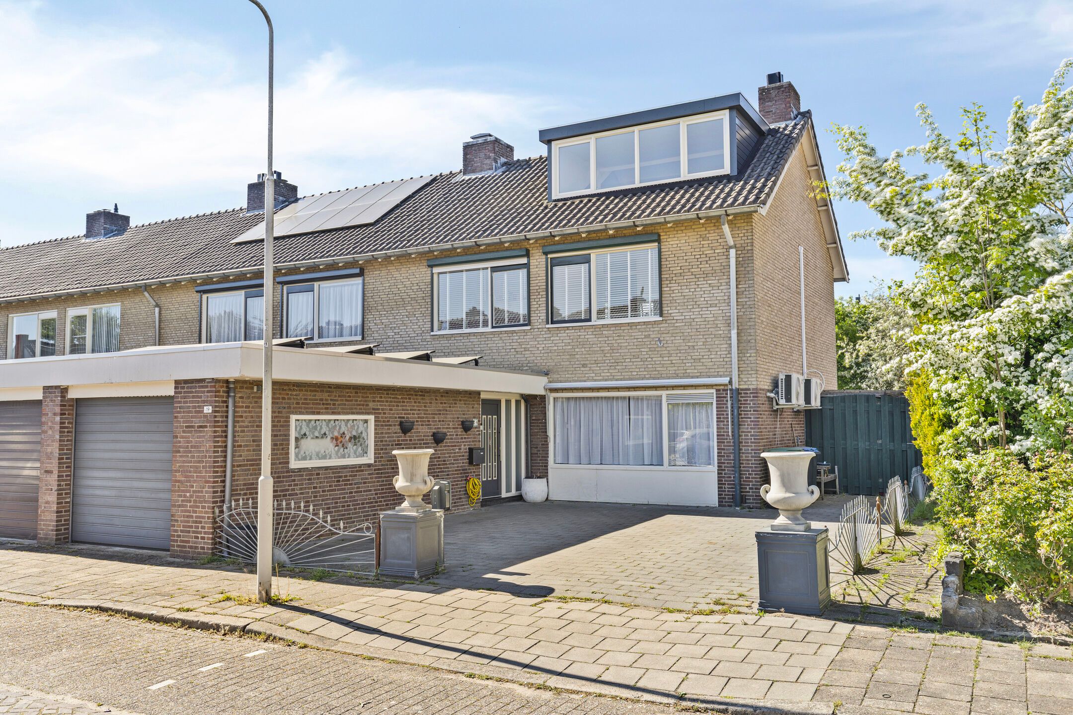 Foto van Malsenlaan 19, Arnhem