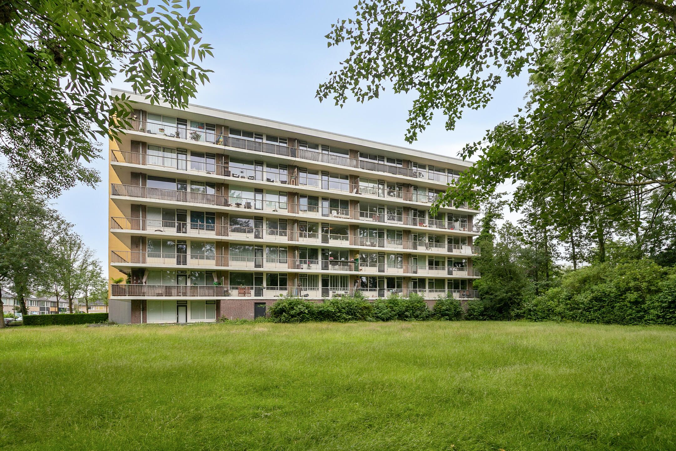 Foto van Wijenburglaan 81, Arnhem