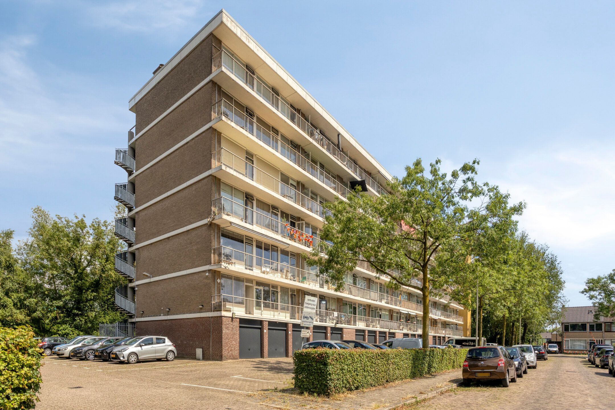 Foto van Wijenburglaan 91, Arnhem