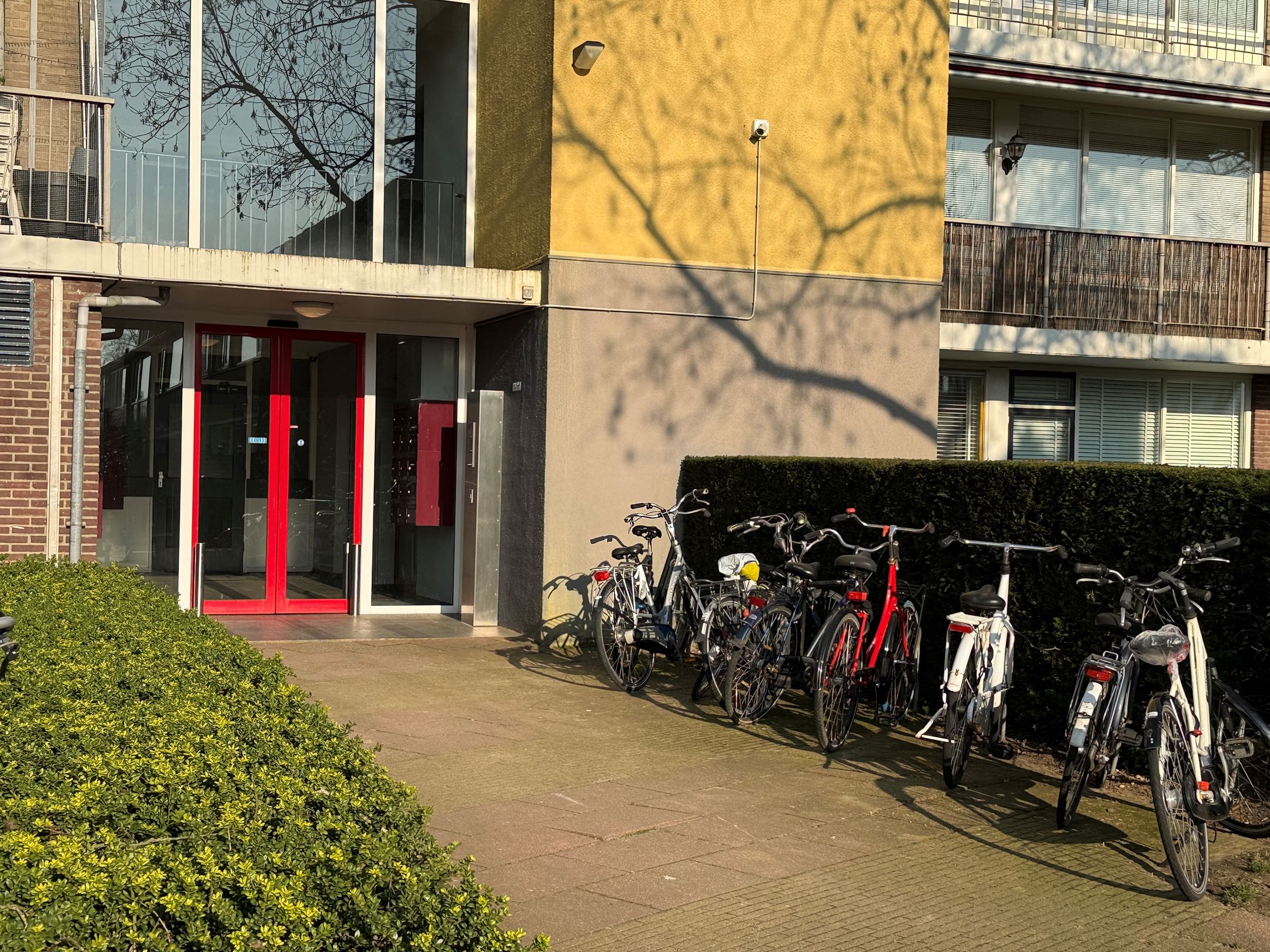Foto van Wijenburglaan 165, Arnhem