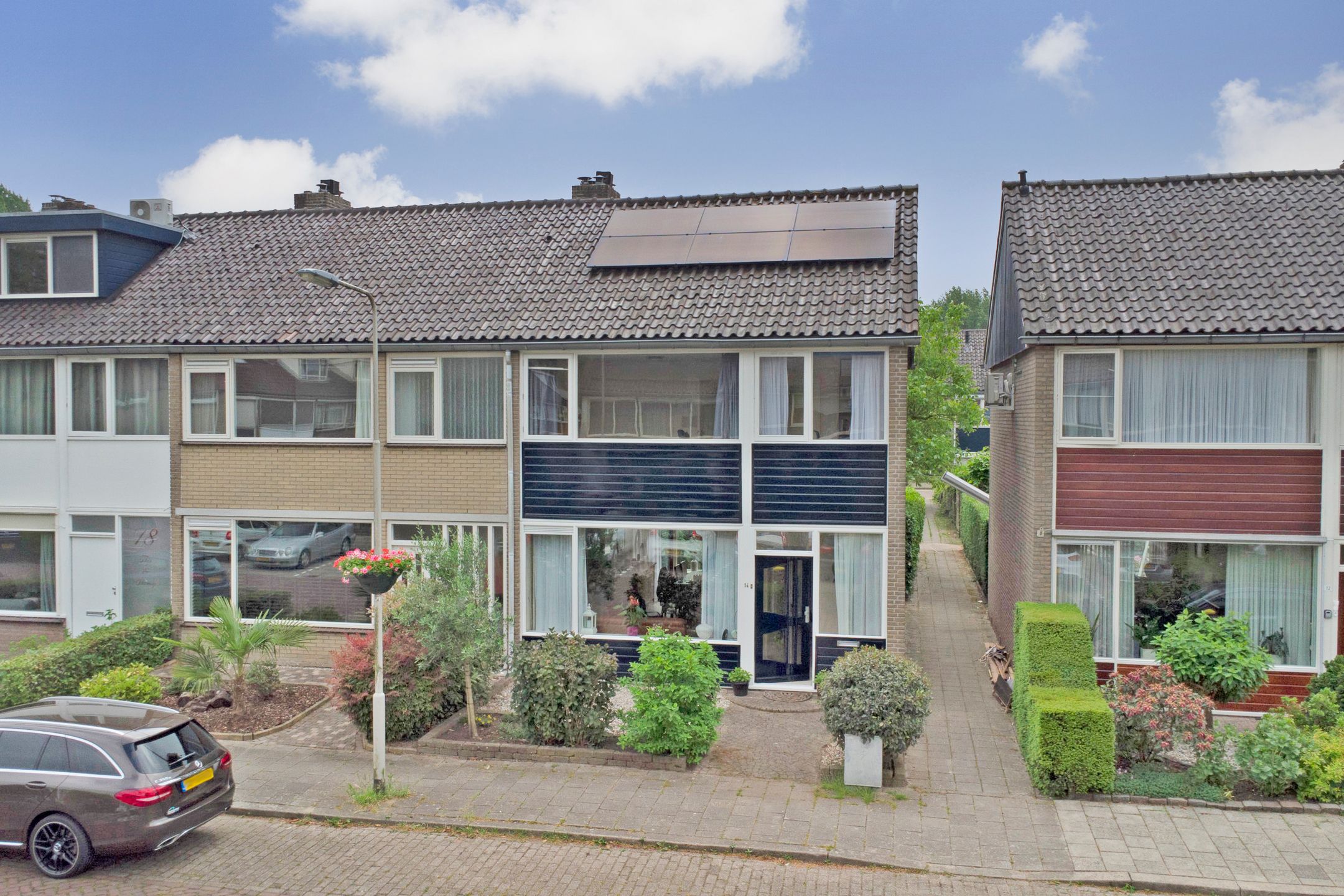 Foto van Aldenhaagstraat 14, Arnhem