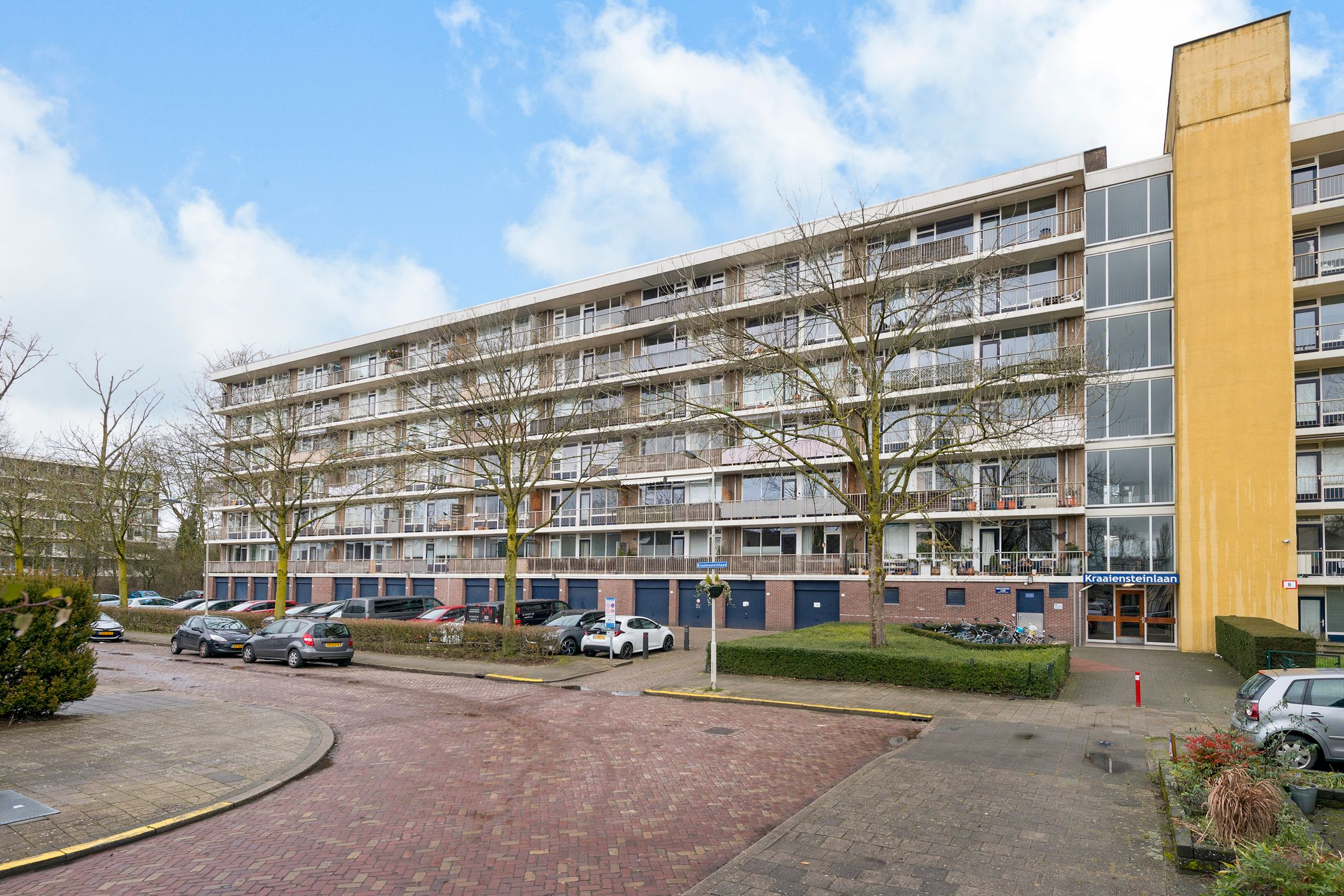 Foto van Kraaiensteinlaan 93, Arnhem