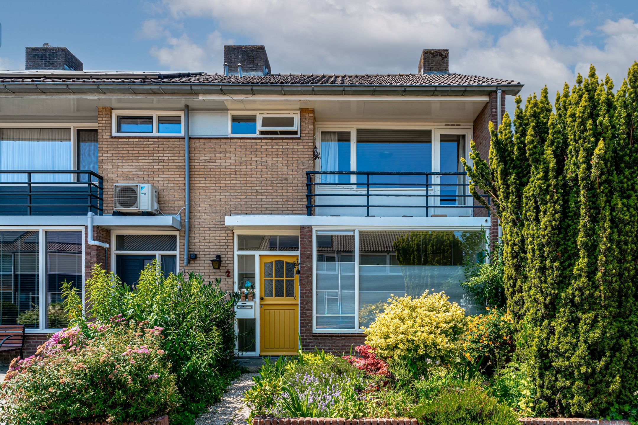 Foto van Magerhorststraat 2, Arnhem