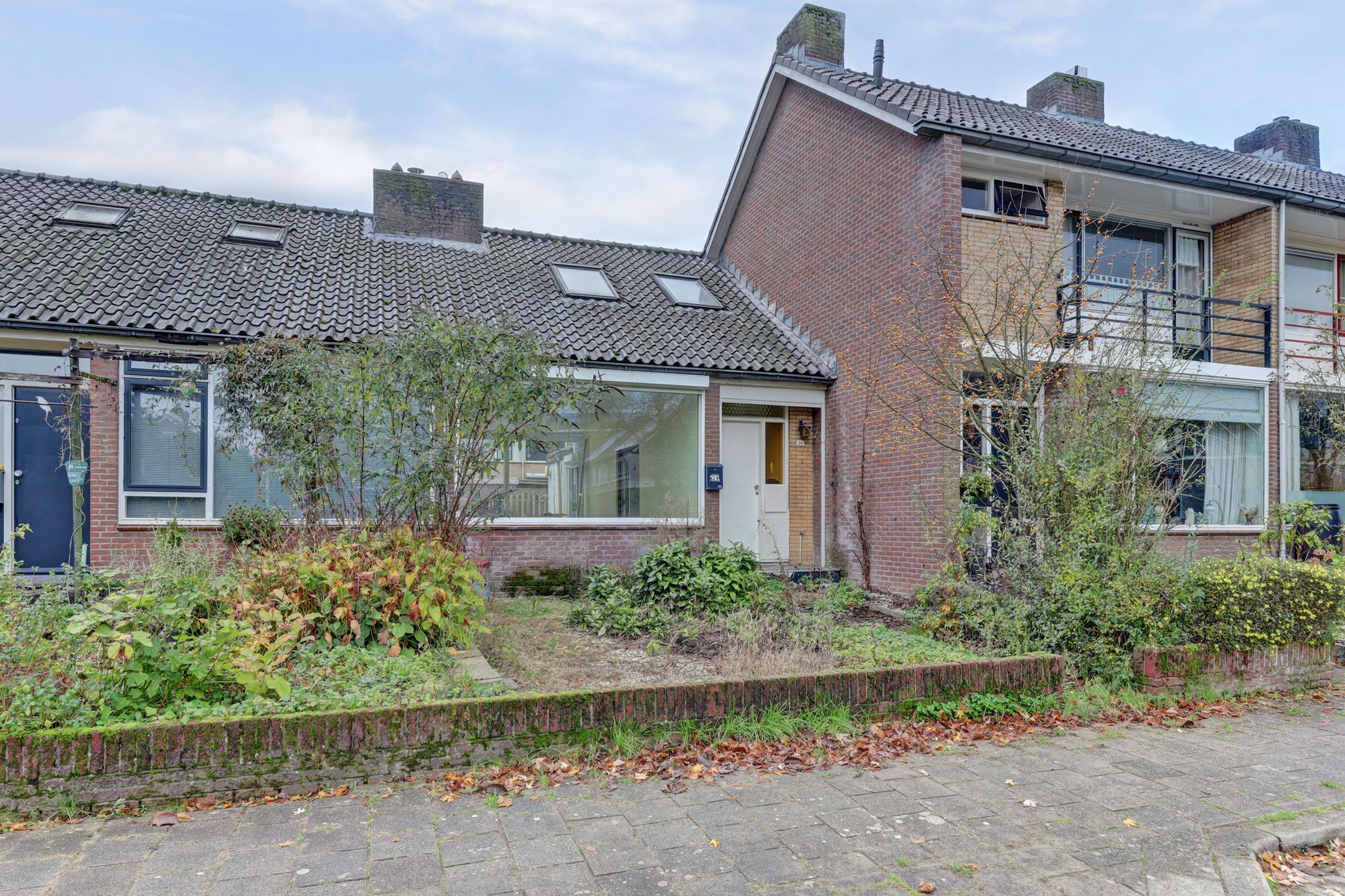 Foto van Magerhorststraat 24, Arnhem